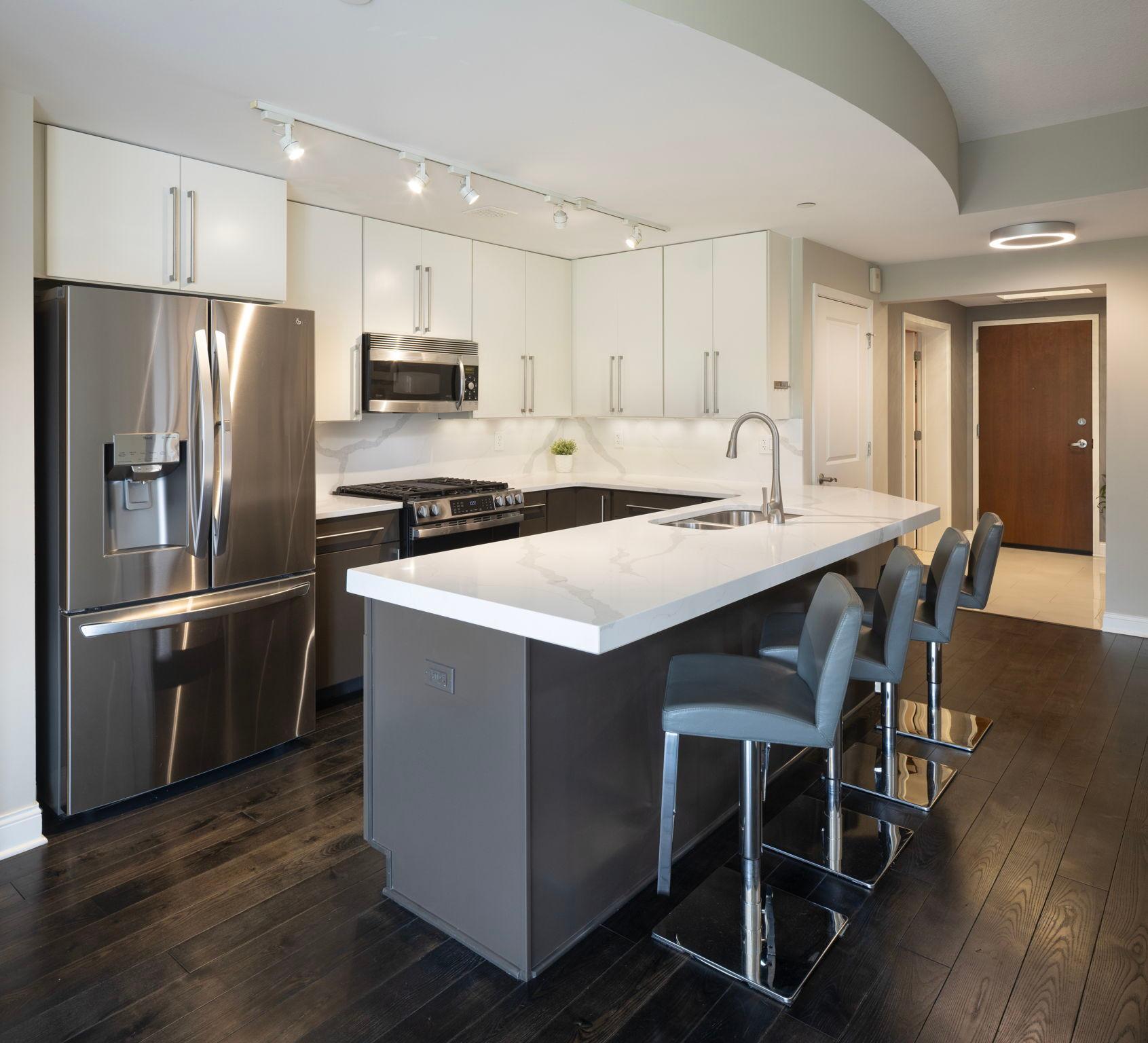 View of Residential at 100 3rd Avenue #607, Minneapolis MN 55401, Minneapolis (9 of 46) - Mike Wilen | Minnesota Team Real Estate