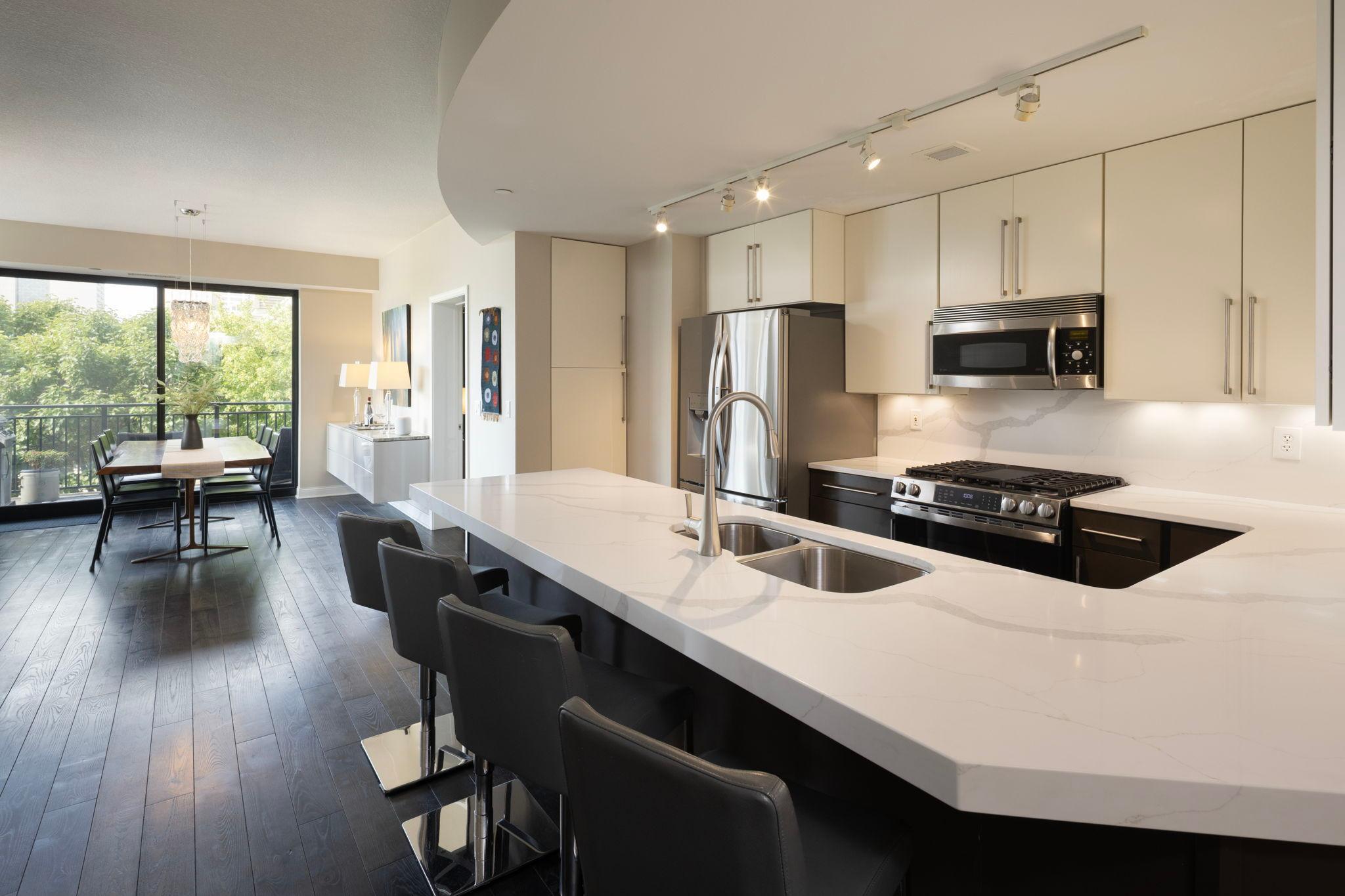 View of Residential at 100 3rd Avenue #607, Minneapolis MN 55401, Minneapolis (8 of 46) - Mike Wilen | Minnesota Team Real Estate