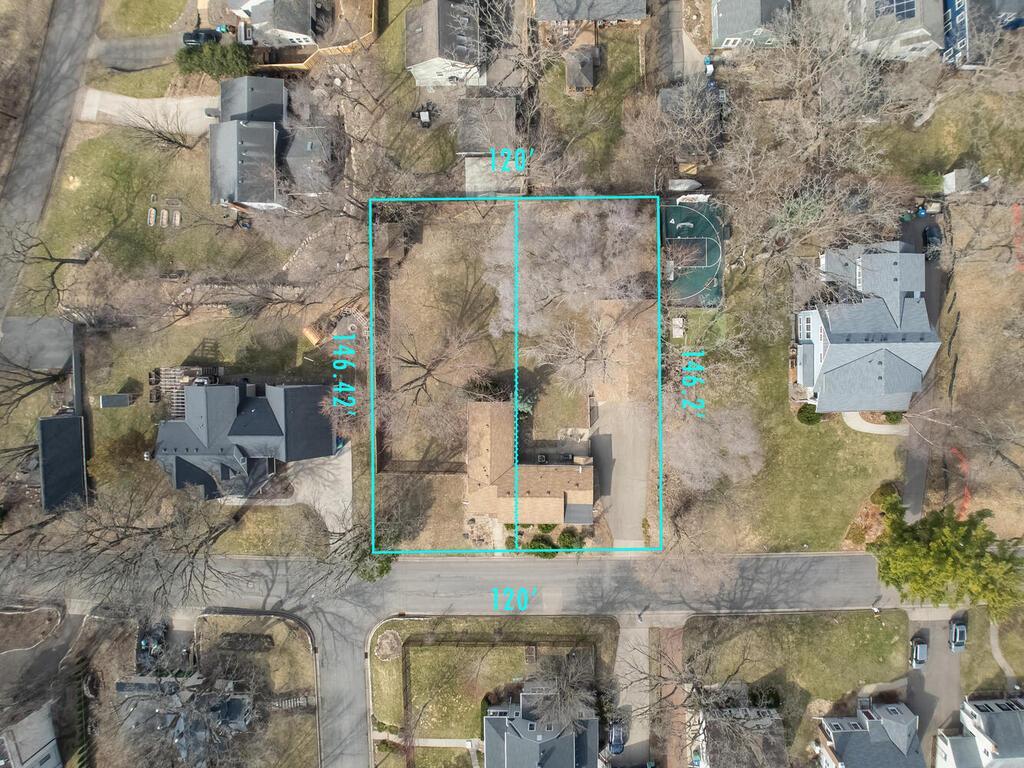 View of Residential at 4152 Brunswick Avenue, Saint Louis Park MN 55416, Saint Louis Park (2 of 19) - Mike Wilen | Minnesota Team Real Estate