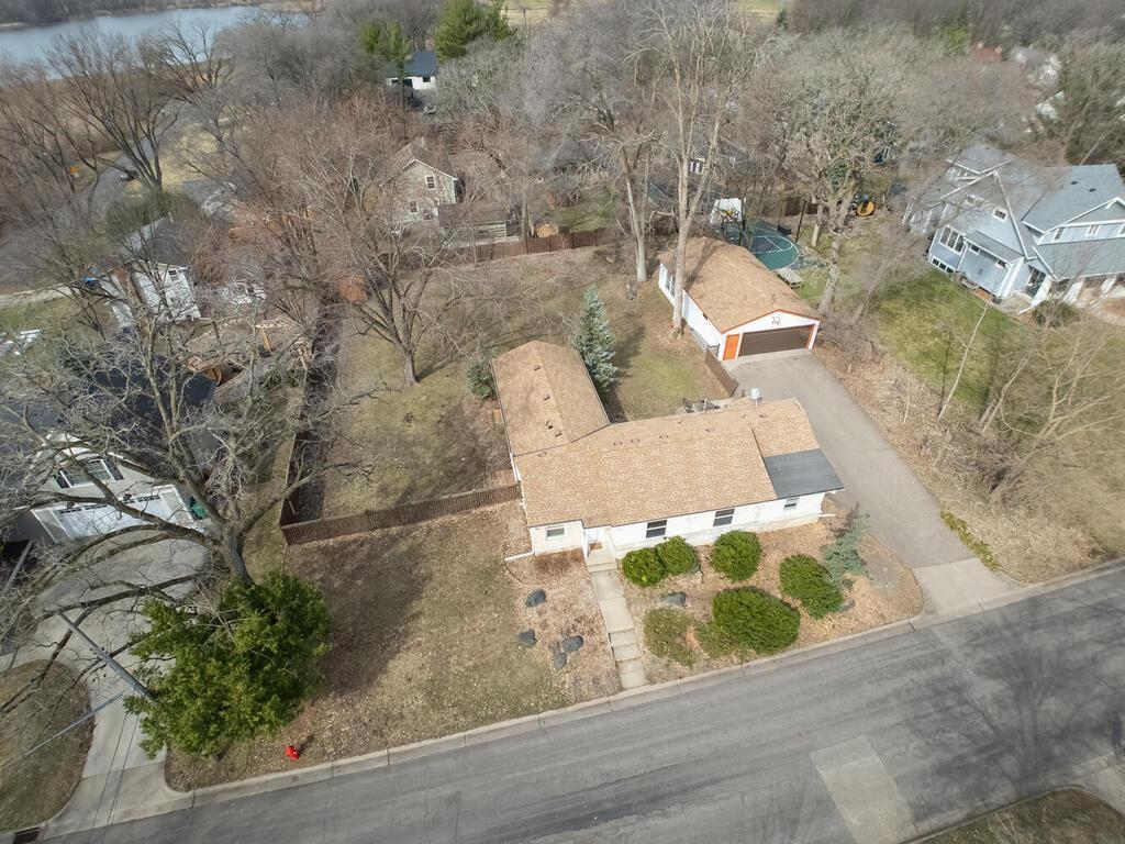 View of Residential at 4152 Brunswick Avenue, Saint Louis Park MN 55416, Saint Louis Park (17 of 19) - Mike Wilen | Minnesota Team Real Estate