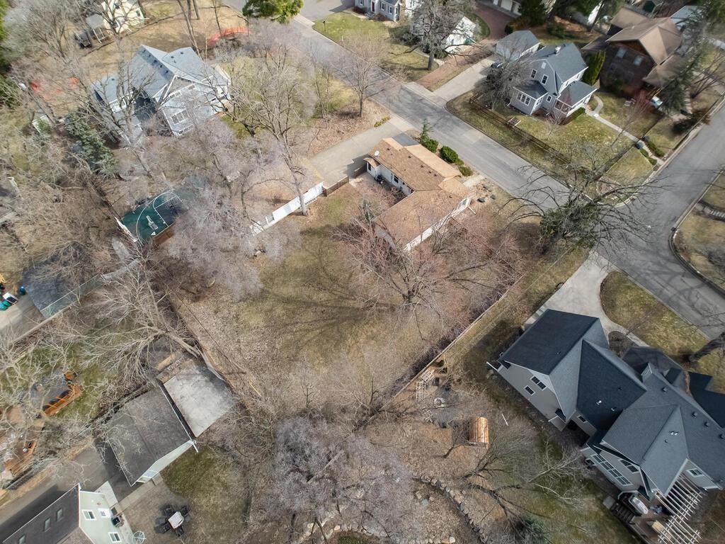 View of Residential at 4152 Brunswick Avenue, Saint Louis Park MN 55416, Saint Louis Park (15 of 19) - Mike Wilen | Minnesota Team Real Estate
