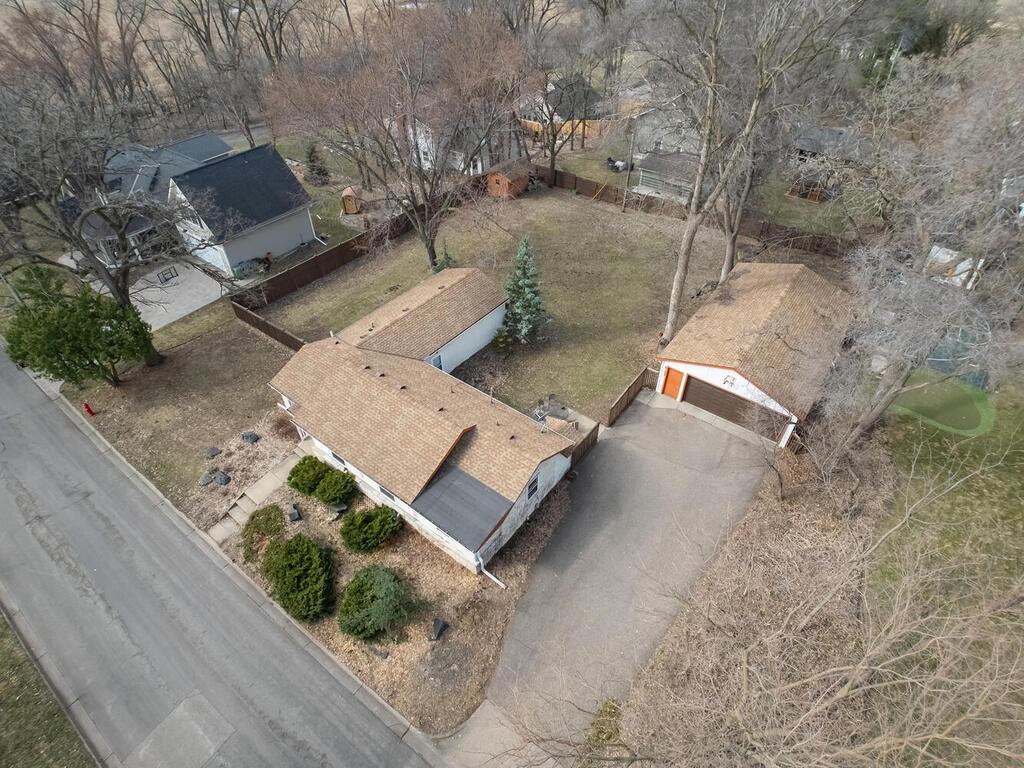 View of Residential at 4152 Brunswick Avenue, Saint Louis Park MN 55416, Saint Louis Park (14 of 19) - Mike Wilen | Minnesota Team Real Estate