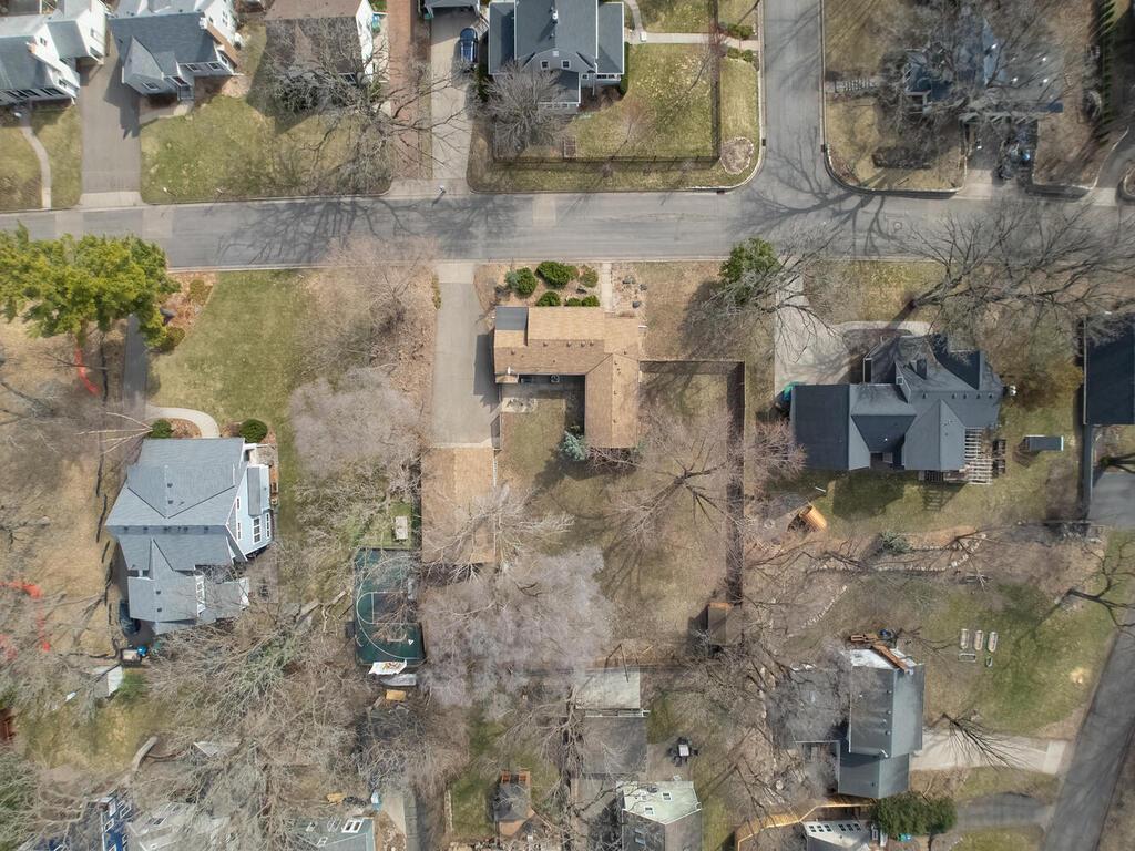 View of Residential at 4152 Brunswick Avenue, Saint Louis Park MN 55416, Saint Louis Park (12 of 19) - Mike Wilen | Minnesota Team Real Estate
