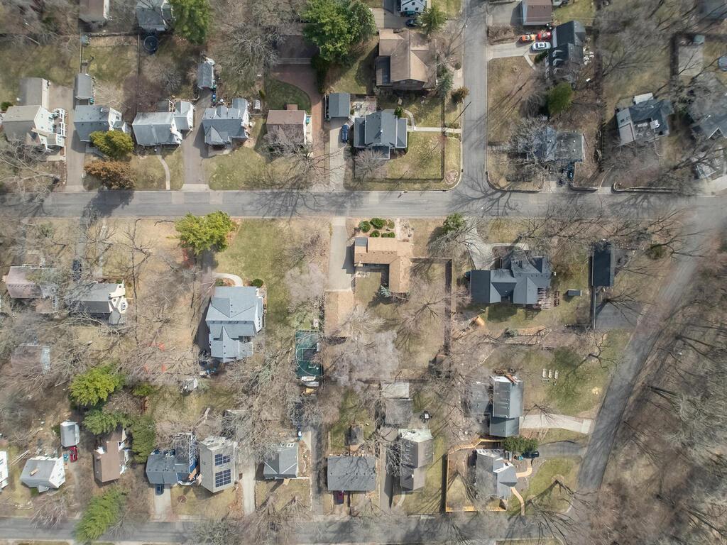 View of Residential at 4152 Brunswick Avenue, Saint Louis Park MN 55416, Saint Louis Park (11 of 19) - Mike Wilen | Minnesota Team Real Estate
