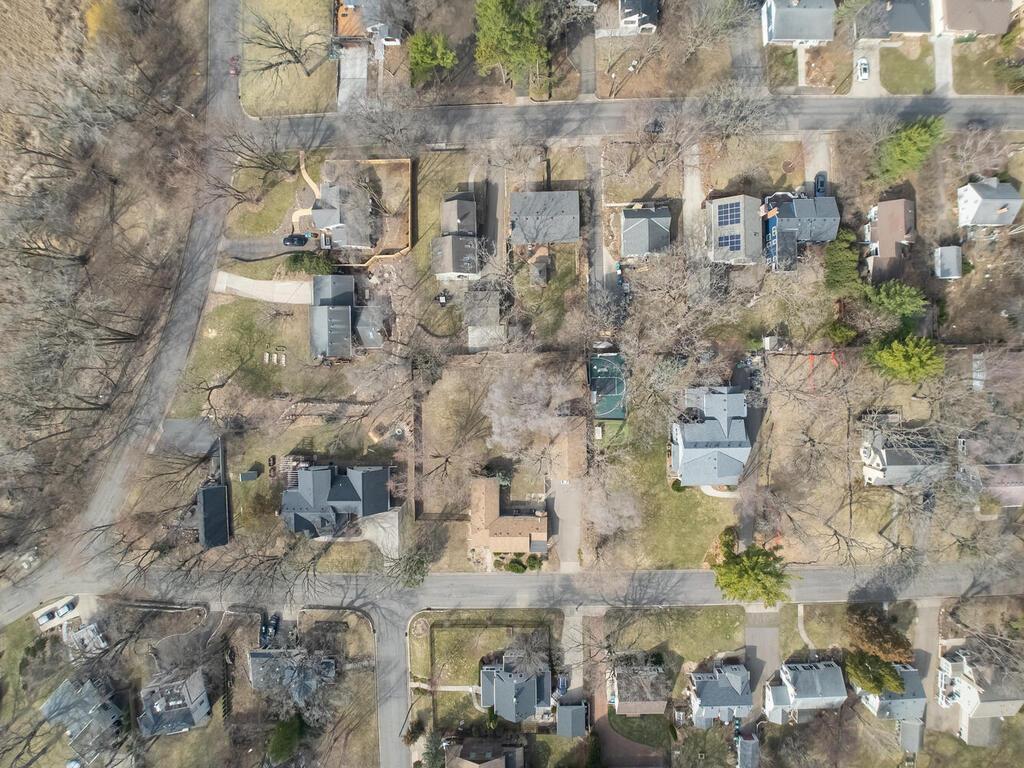 View of Residential at 4152 Brunswick Avenue, Saint Louis Park MN 55416, Saint Louis Park (10 of 19) - Mike Wilen | Minnesota Team Real Estate