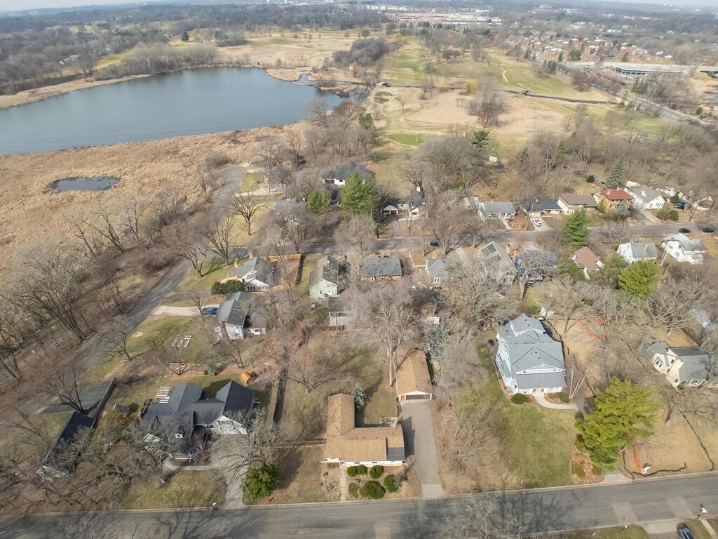View of Residential at 4152 Brunswick Avenue, Saint Louis Park MN 55416, Saint Louis Park (8 of 19) - Mike Wilen | Minnesota Team Real Estate