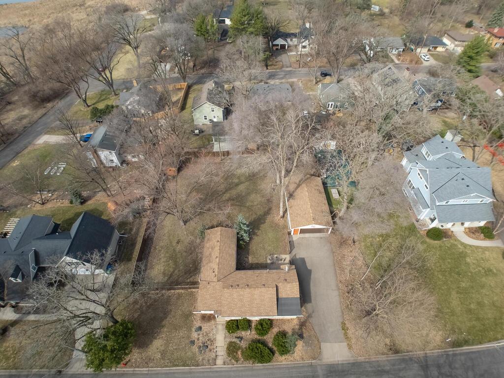 View of Residential at 4152 Brunswick Avenue, Saint Louis Park MN 55416, Saint Louis Park (7 of 19) - Mike Wilen | Minnesota Team Real Estate