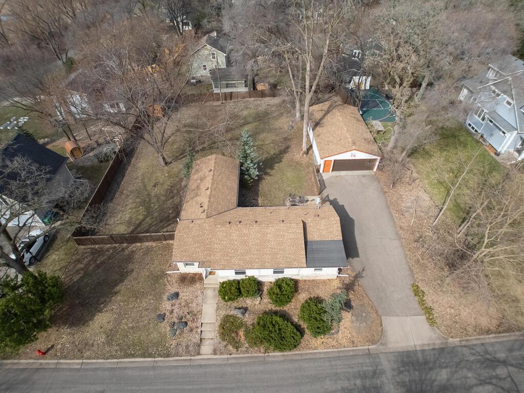 View of Residential at 4152 Brunswick Avenue, Saint Louis Park MN 55416, Saint Louis Park (6 of 19) - Mike Wilen | Minnesota Team Real Estate