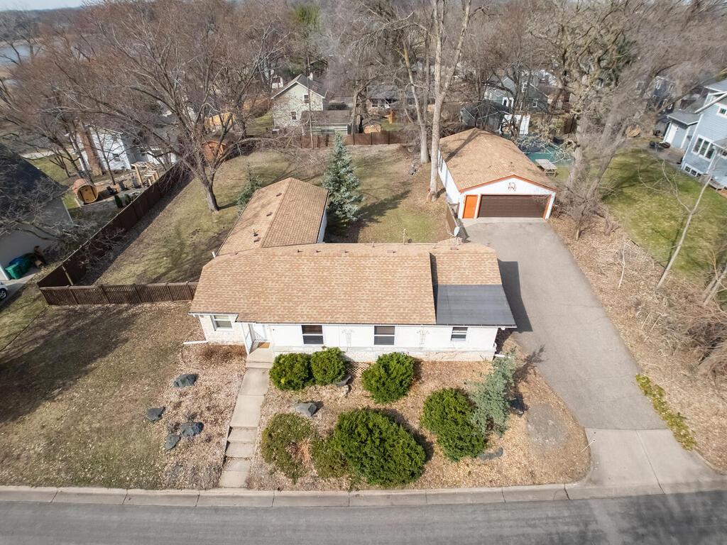 View of Residential at 4152 Brunswick Avenue, Saint Louis Park MN 55416, Saint Louis Park (5 of 19) - Mike Wilen | Minnesota Team Real Estate