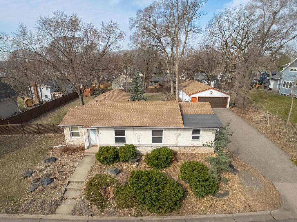 View of Residential at 4152 Brunswick Avenue, Saint Louis Park MN 55416, Saint Louis Park (4 of 19) - Mike Wilen | Minnesota Team Real Estate