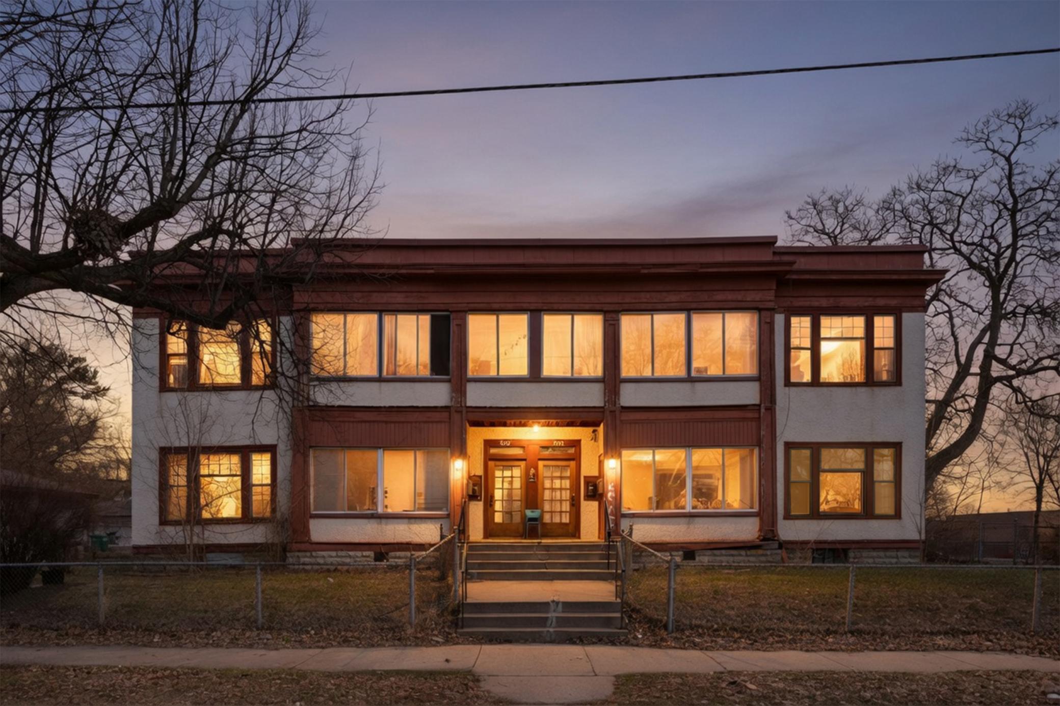 View of Residential Income at 900 16th Avenue, Minneapolis MN 55411, Minneapolis - Mike Wilen | Minnesota Team Real Estate