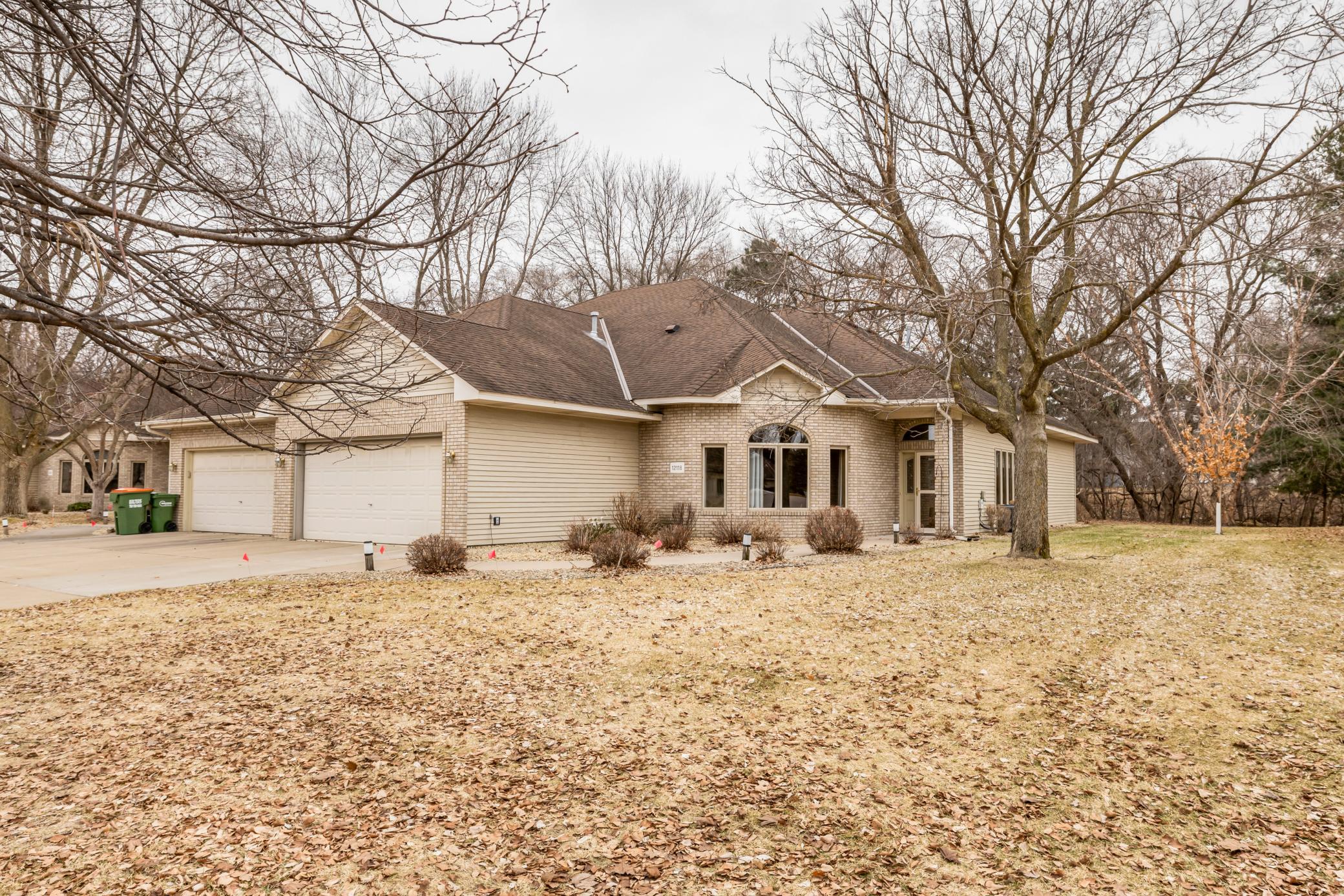 View of Residential at 12118 Bluebird Circle, Coon Rapids MN 55448, Coon Rapids - Mike Wilen | Minnesota Team Real Estate