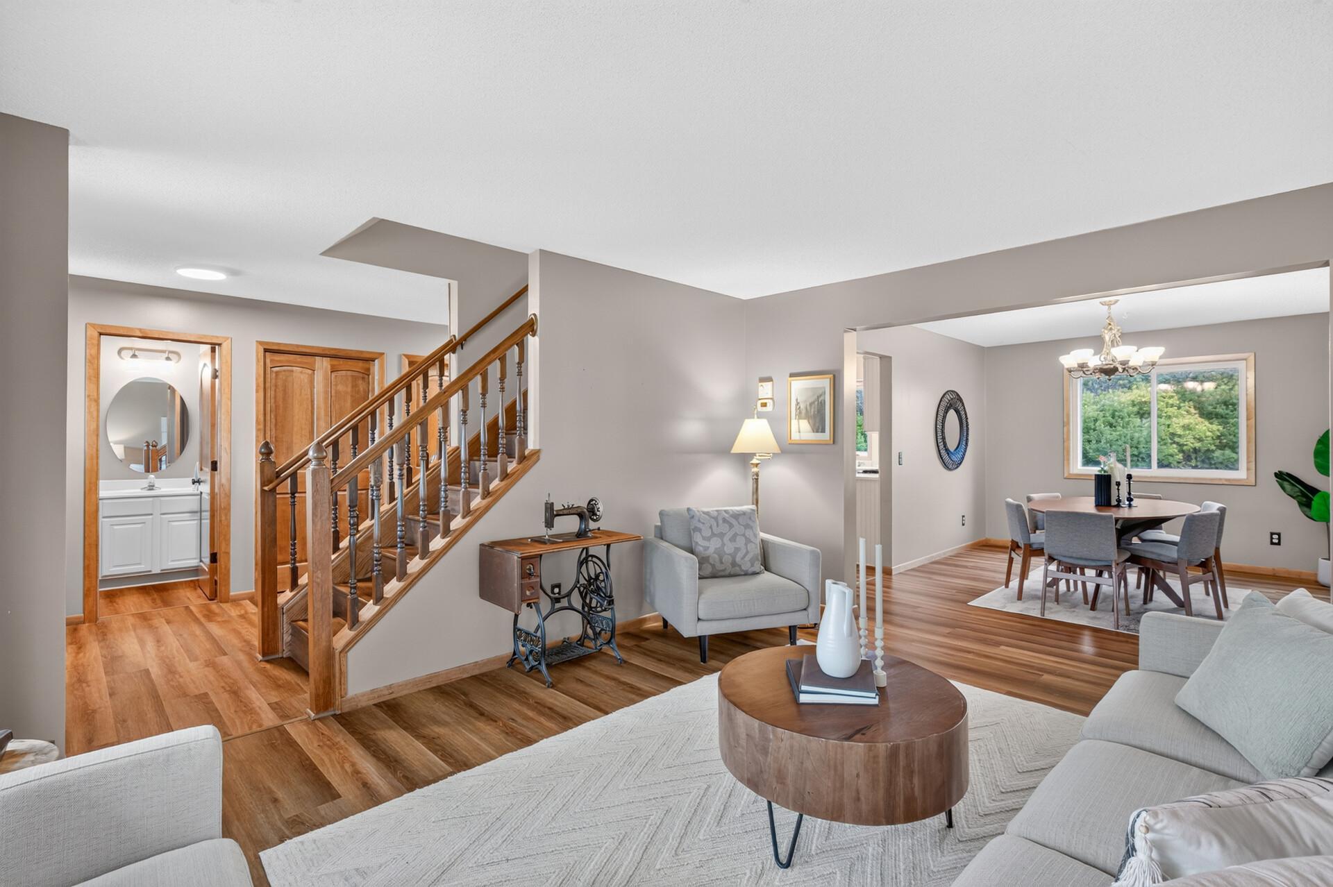 View of Residential at 17071 Georgetown Court, Rosemount MN 55068, Rosemount (8 of 36) - Mike Wilen | Minnesota Team Real Estate