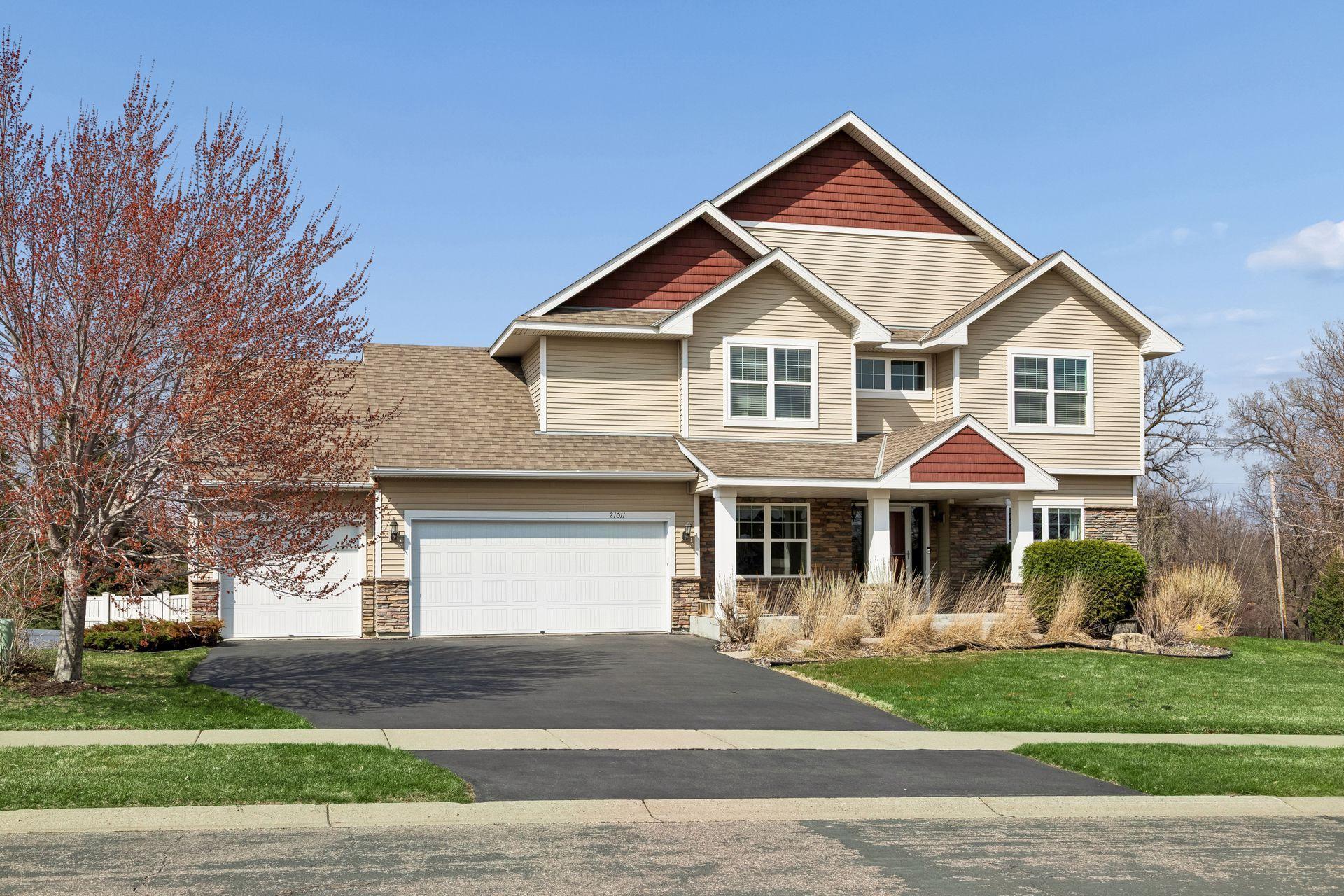 View of Residential at 21011 Itami Trail, Lakeville MN 55044, Lakeville - Mike Wilen | Minnesota Team Real Estate