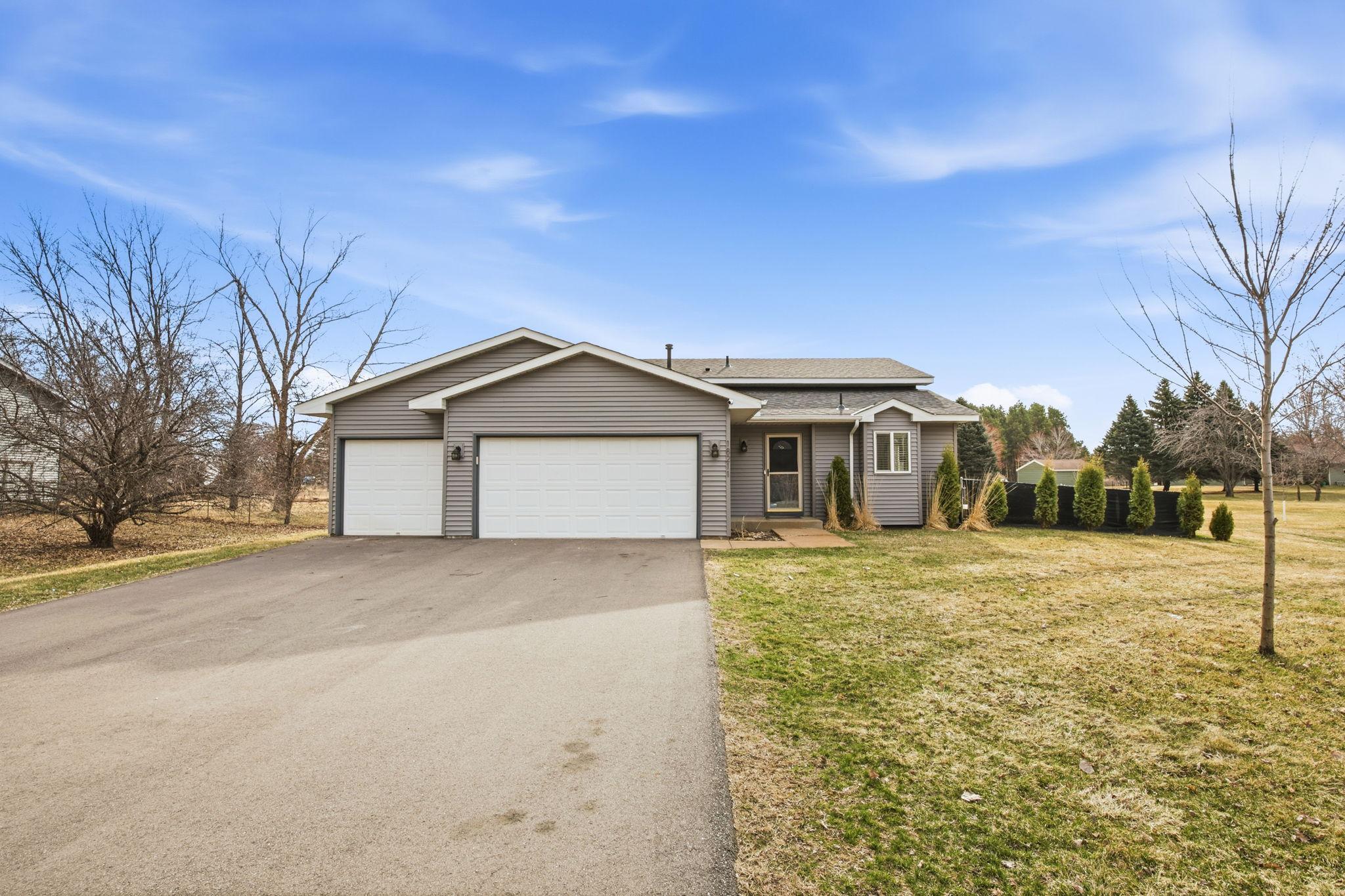 View of Residential at 18211 Ogden Street, Elk River MN 55330, Elk River - Mike Wilen | Minnesota Team Real Estate