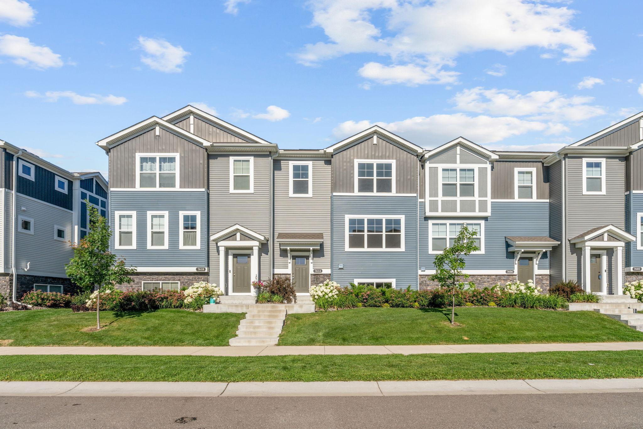 View of Residential at 7614 Connie Lane, Inver Grove Heights MN 55076, Inver Grove Heights - Mike Wilen | Minnesota Team Real Estate