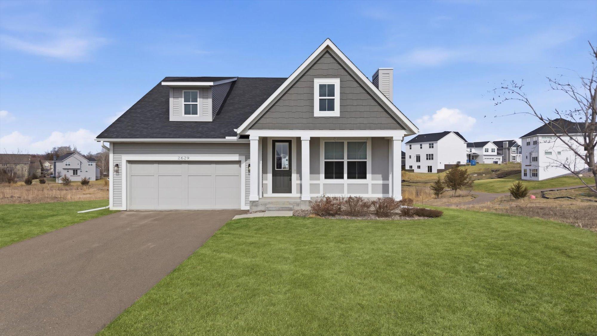 View of Residential at 2629 Buffalo Ridge Drive, Buffalo MN 55313, Buffalo - Mike Wilen | Minnesota Team Real Estate