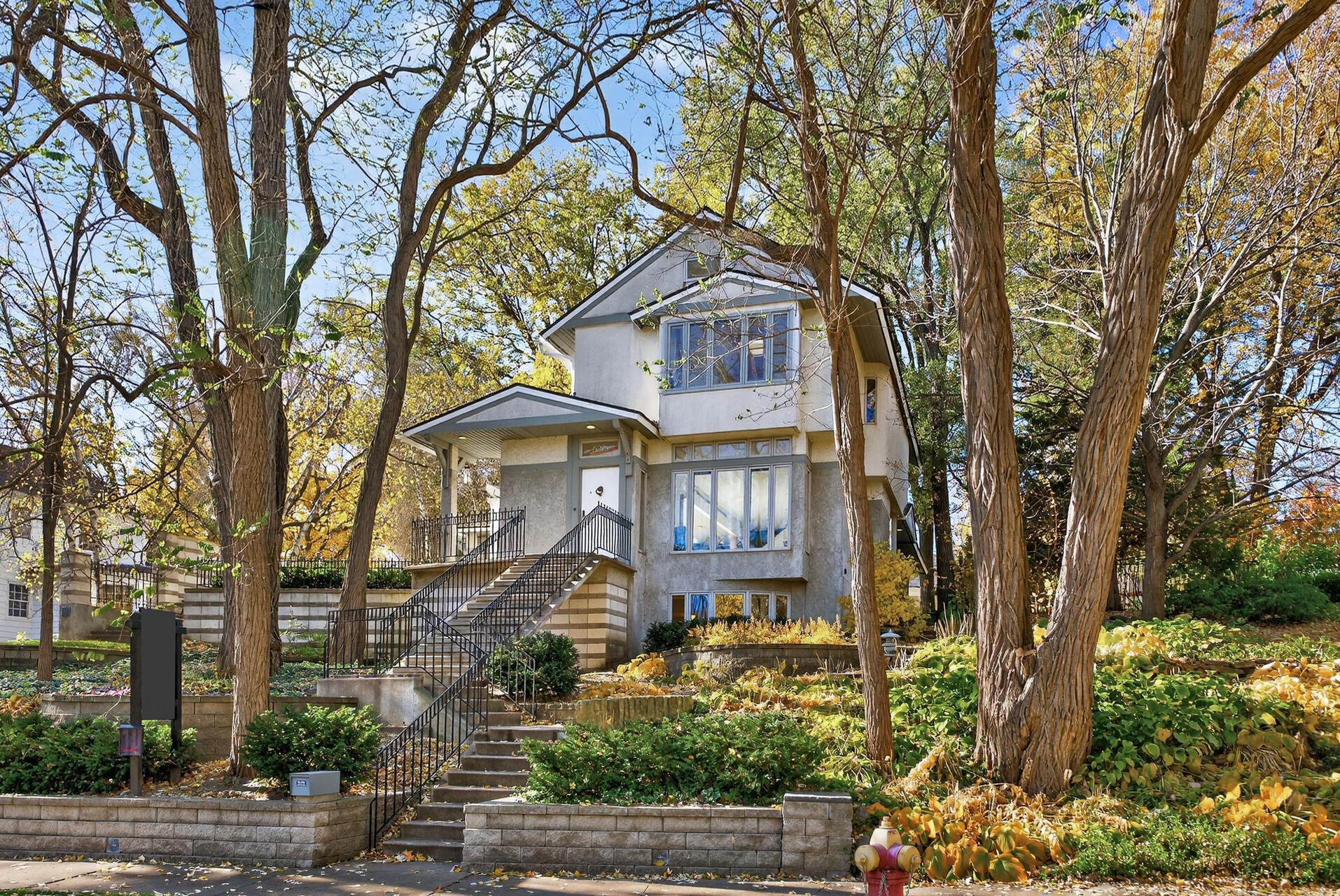 View of Residential at 555 Montcalm Place, Saint Paul MN 55116, Saint Paul - Mike Wilen | Minnesota Team Real Estate