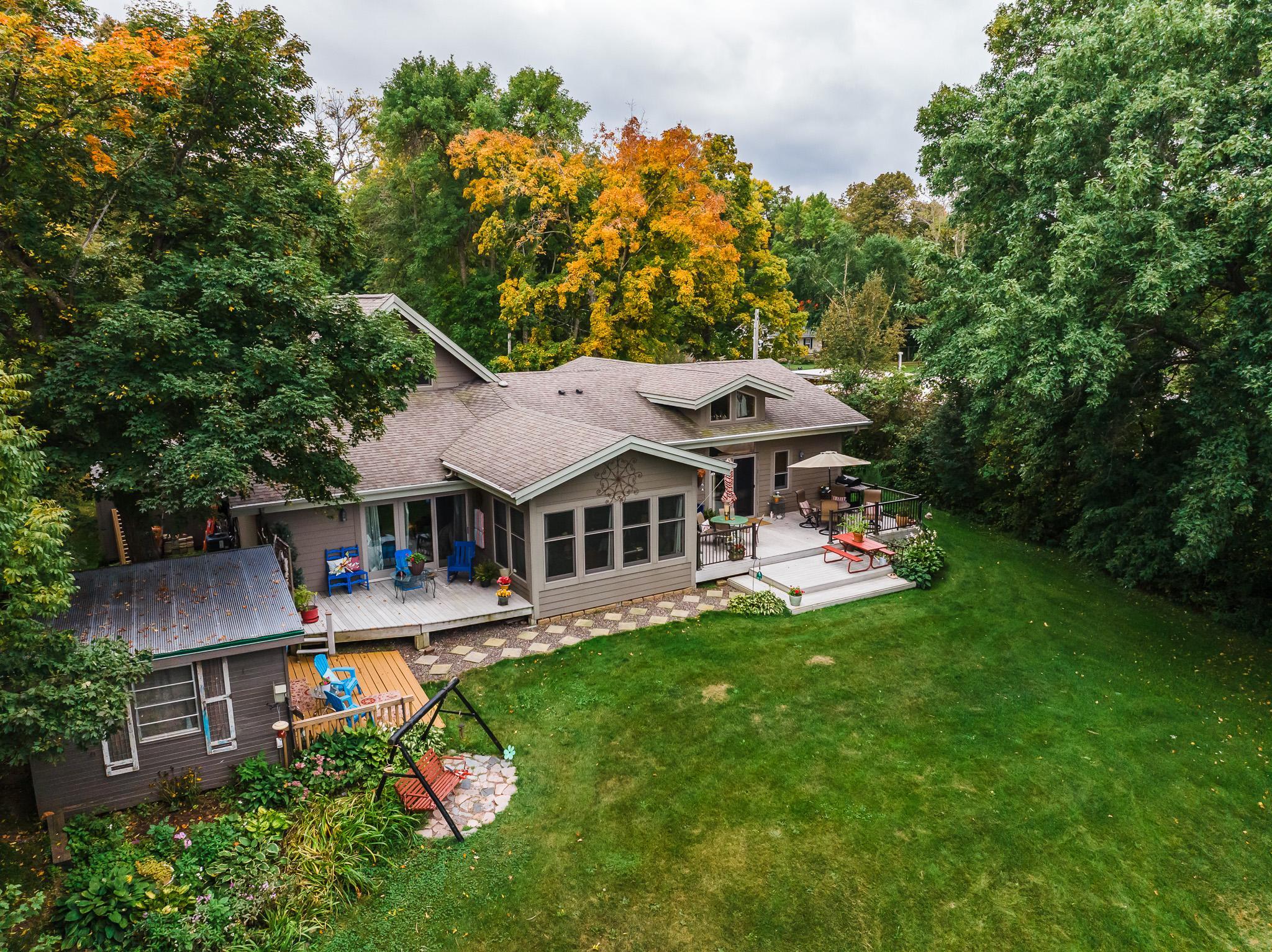 View of Residential at 8964 Eyota Way, Onamia MN 56359, Onamia (24 of 36) - Mike Wilen | Minnesota Team Real Estate