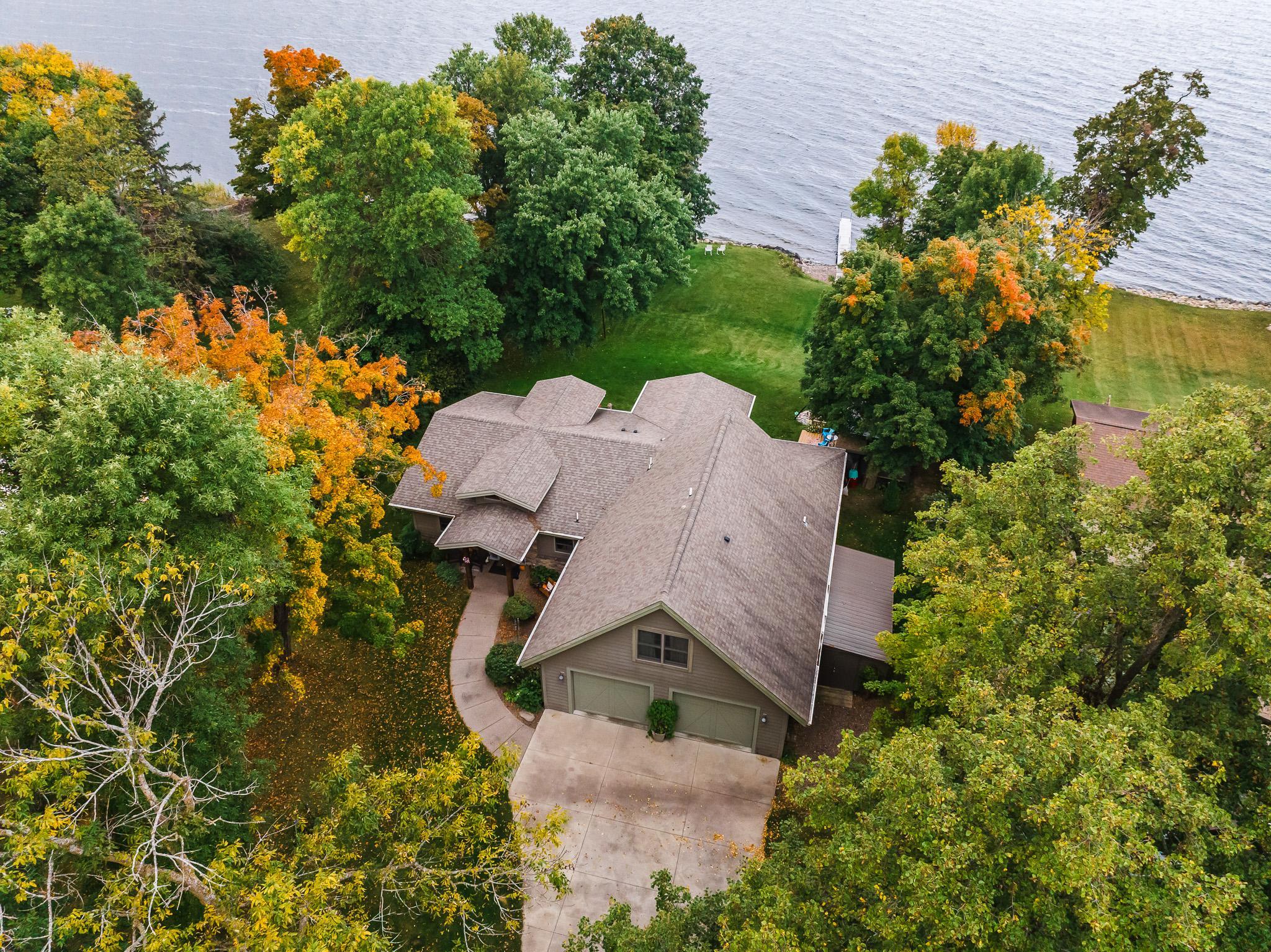 View of Residential at 8964 Eyota Way, Onamia MN 56359, Onamia (29 of 36) - Mike Wilen | Minnesota Team Real Estate