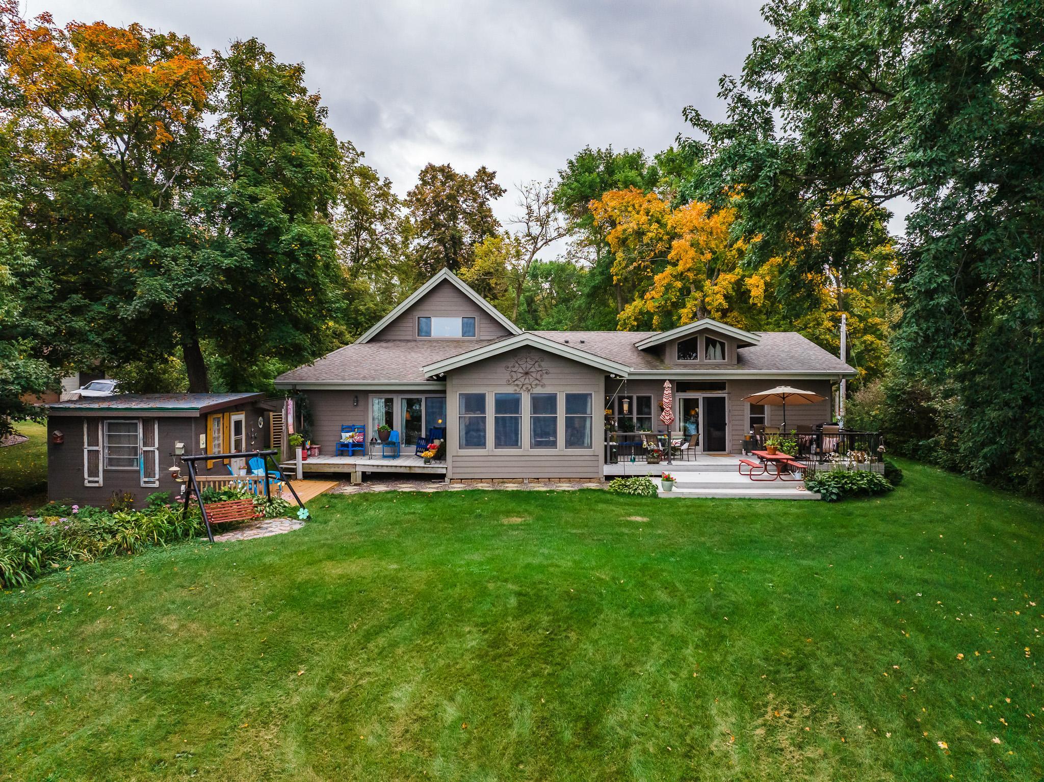 View of Residential at 8964 Eyota Way, Onamia MN 56359, Onamia (23 of 36) - Mike Wilen | Minnesota Team Real Estate
