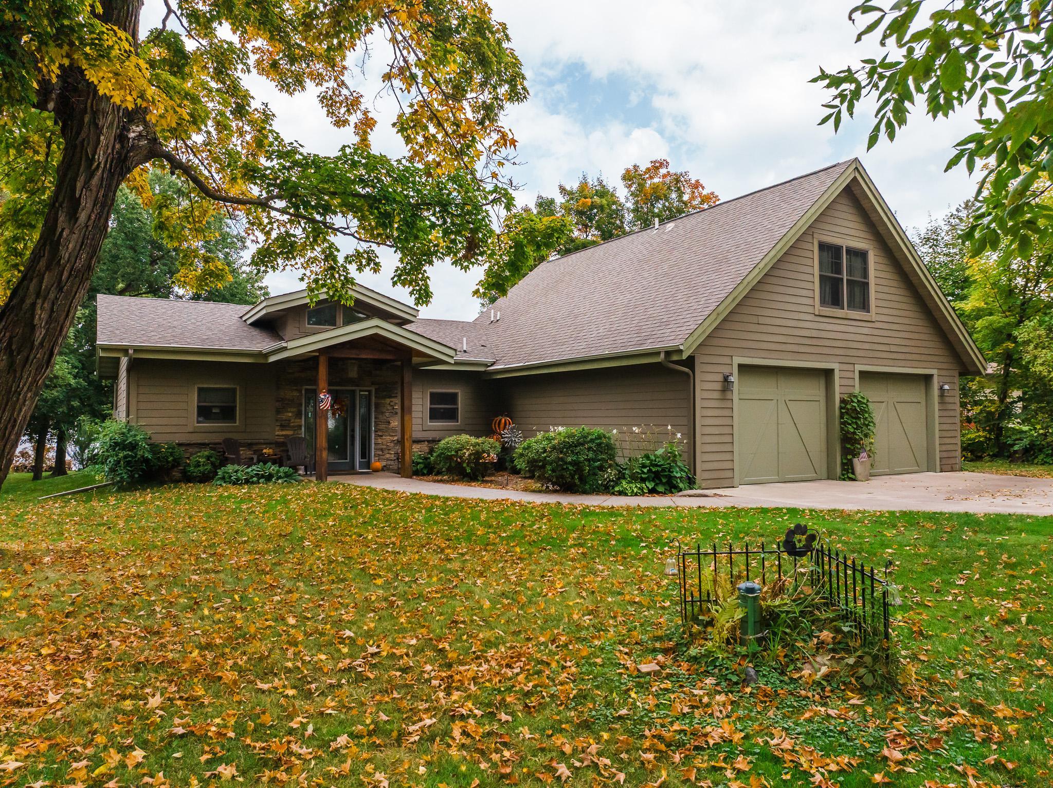 View of Residential at 8964 Eyota Way, Onamia MN 56359, Onamia - Mike Wilen | Minnesota Team Real Estate
