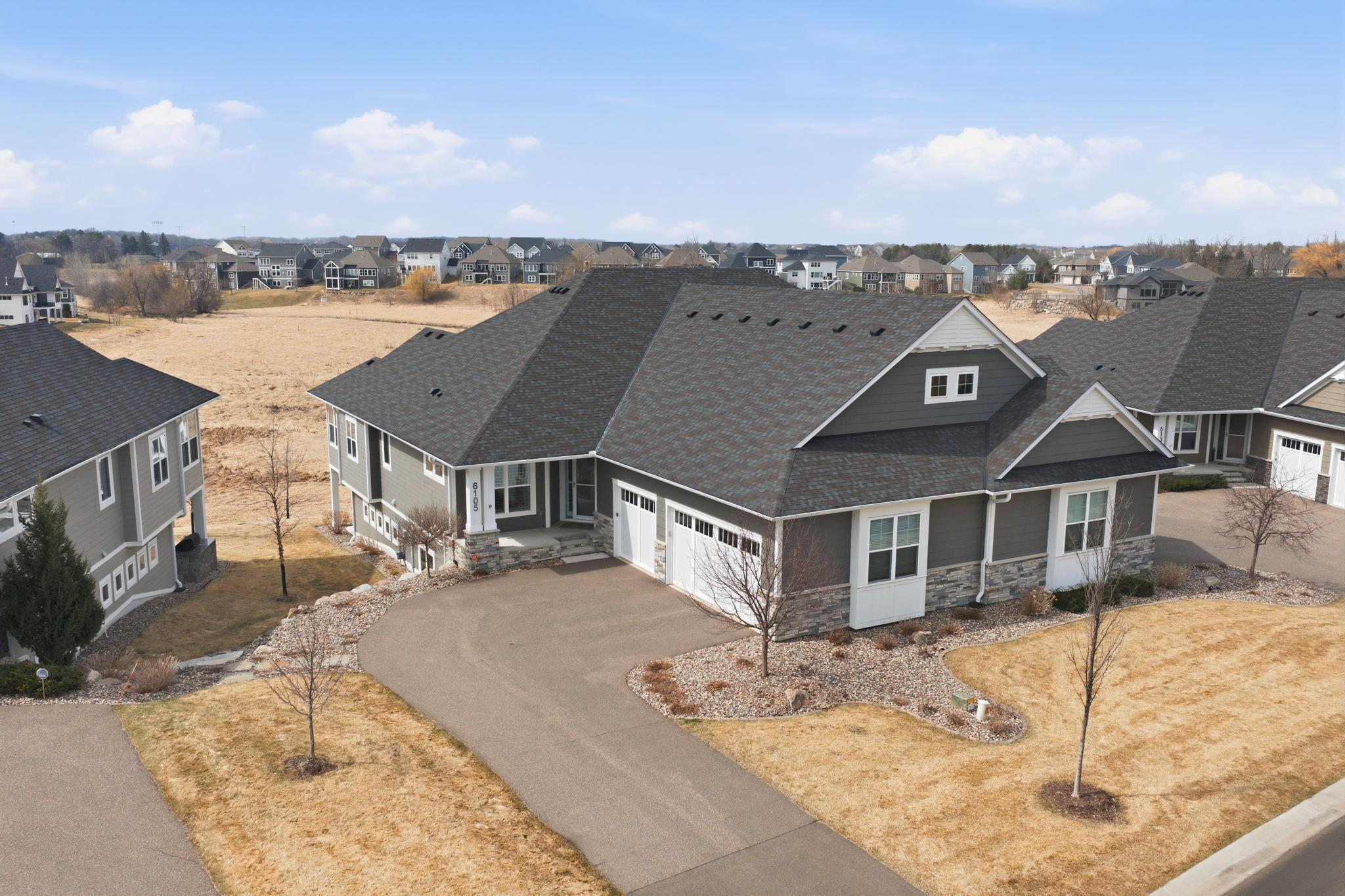 View of Residential at 6105 Garland Lane, Plymouth MN 55446, Plymouth - Mike Wilen | Minnesota Team Real Estate