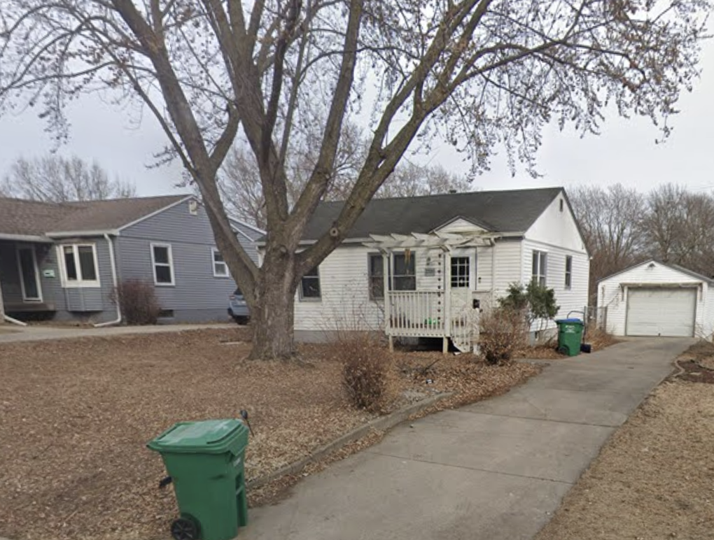 View of Residential at 3321 Virginia Avenue, Saint Louis Park MN 55426, Saint Louis Park - Mike Wilen | Minnesota Team Real Estate
