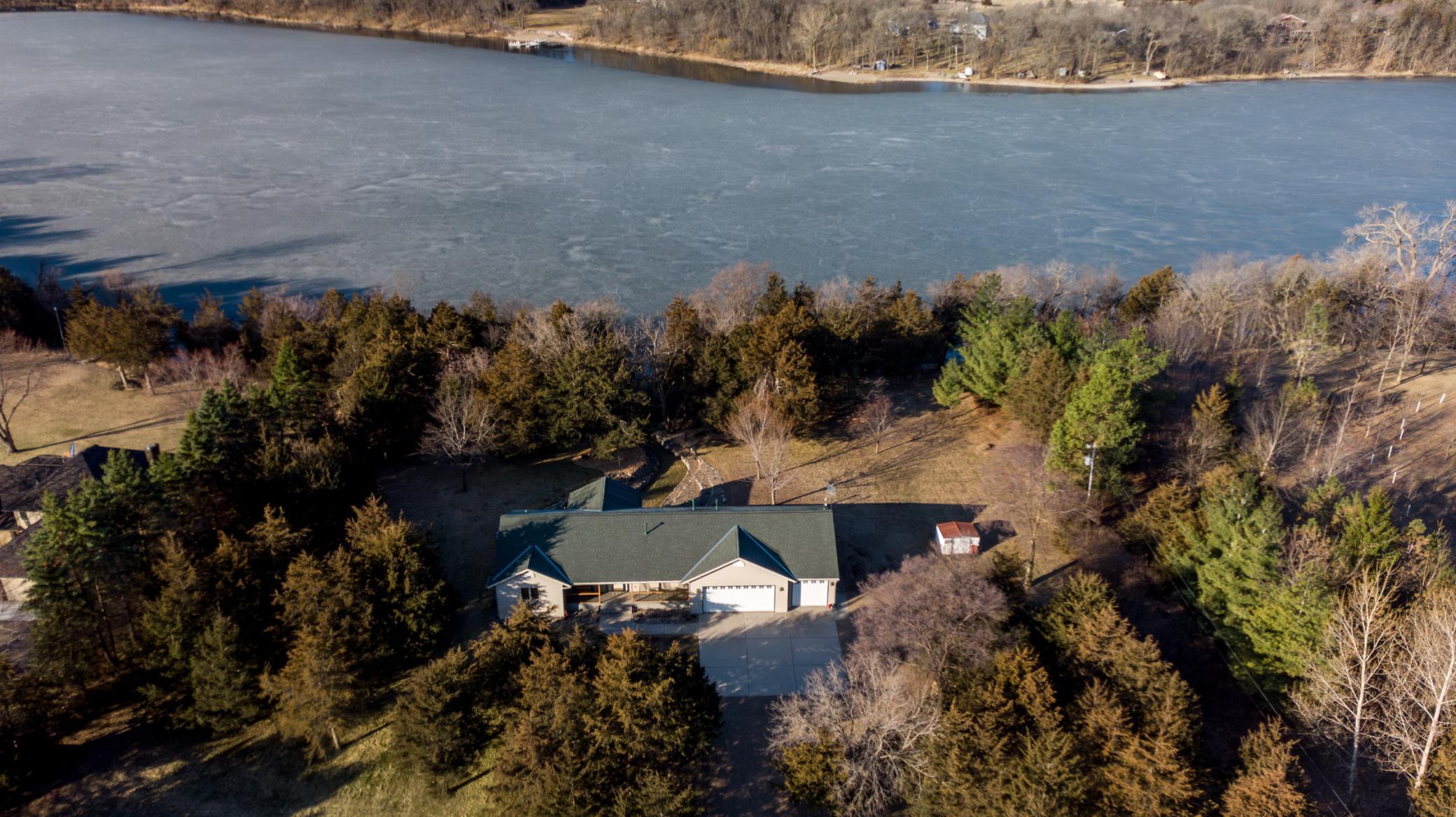 View of Residential at 16061 Evans Avenue, Clearwater MN 55320, Clearwater - Mike Wilen | Minnesota Team Real Estate