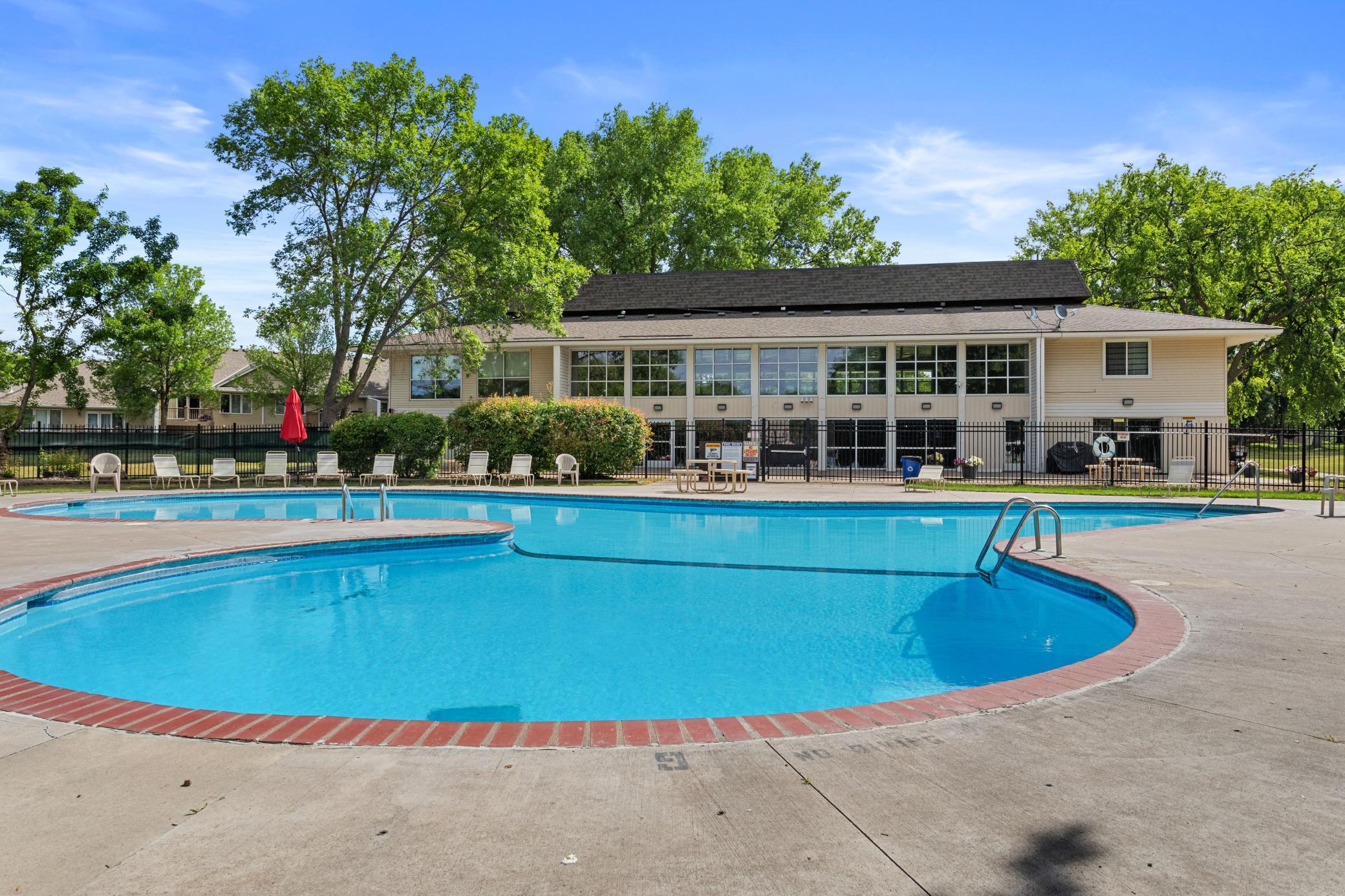 View of Residential at 10750 Rockford Road #313, Plymouth MN 55442, Plymouth (17 of 22) - Mike Wilen | Minnesota Team Real Estate