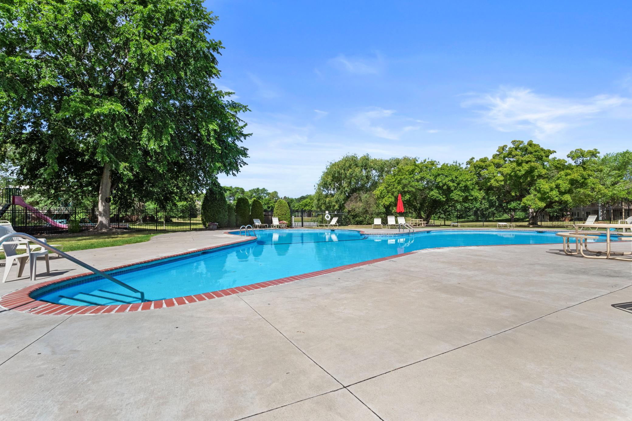 View of Residential at 10750 Rockford Road #313, Plymouth MN 55442, Plymouth (16 of 22) - Mike Wilen | Minnesota Team Real Estate