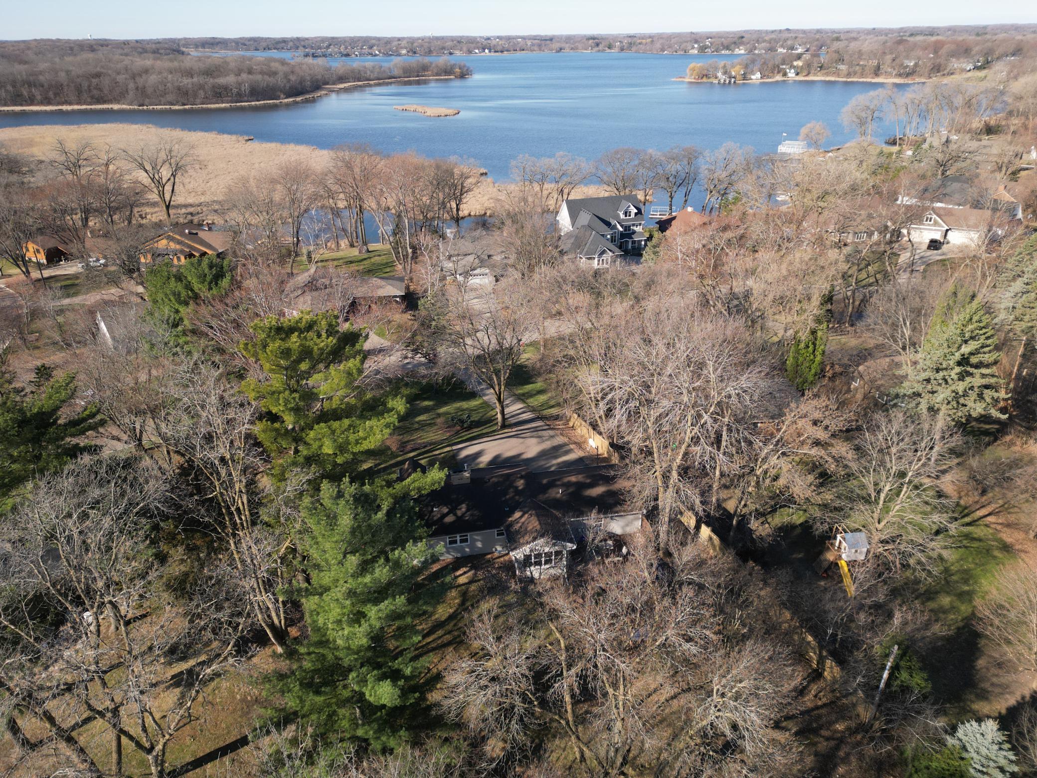 View of Residential at 2820 Washta Bay Road, Chanhassen MN 55331, Chanhassen (42 of 56) - Mike Wilen | Minnesota Team Real Estate