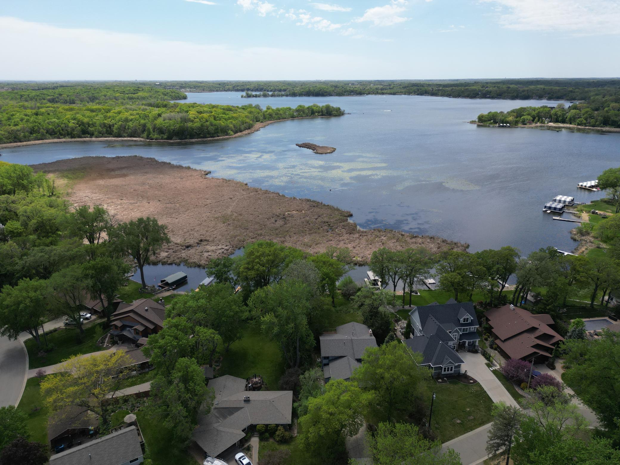View of Residential at 2820 Washta Bay Road, Chanhassen MN 55331, Chanhassen (48 of 56) - Mike Wilen | Minnesota Team Real Estate