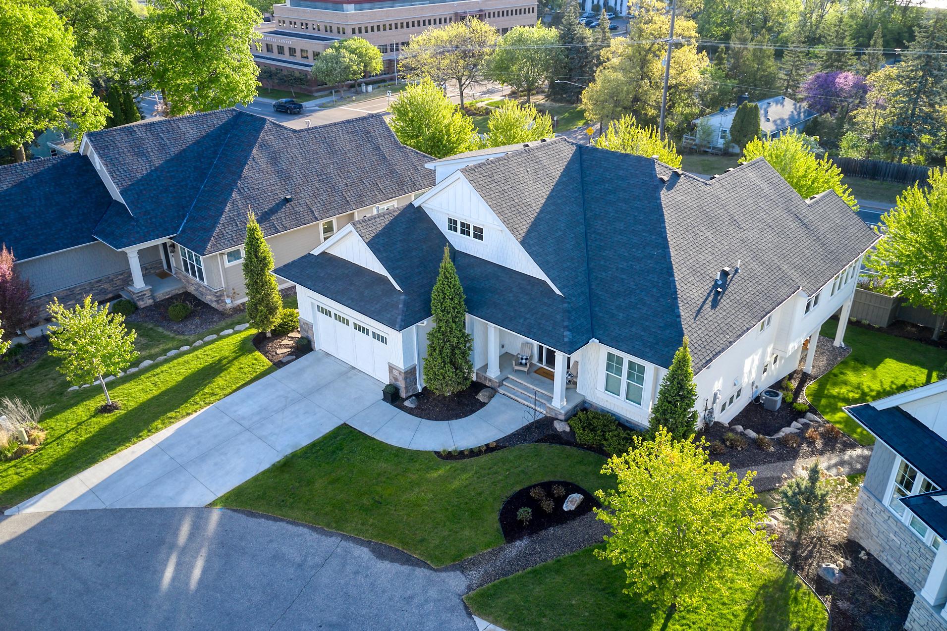View of Residential at 208 Byrondale Avenue, Wayzata MN 55391, Wayzata (3 of 52) - Mike Wilen | Minnesota Team Real Estate