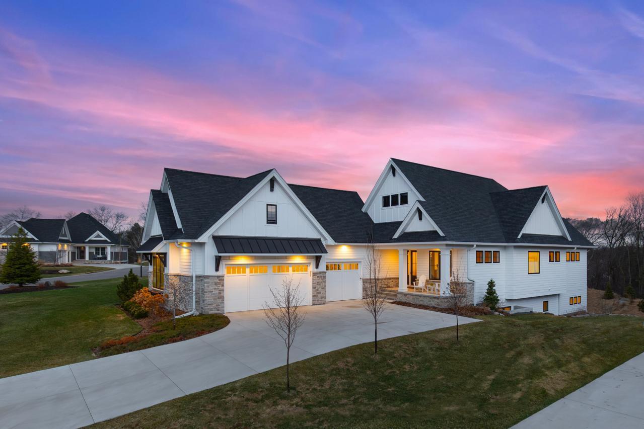 View of Residential at 7070 Highland Court, Eden Prairie MN 55346, Eden Prairie - Mike Wilen | Minnesota Team Real Estate