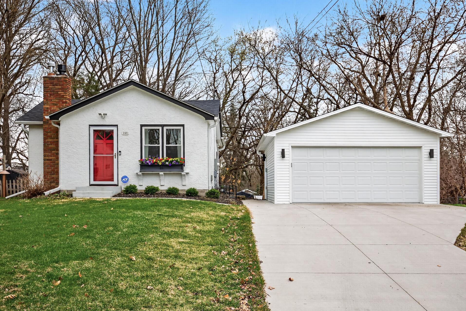 View of Residential at 140 Hickory Street, Mahtomedi MN 55115, Mahtomedi - Mike Wilen | Minnesota Team Real Estate