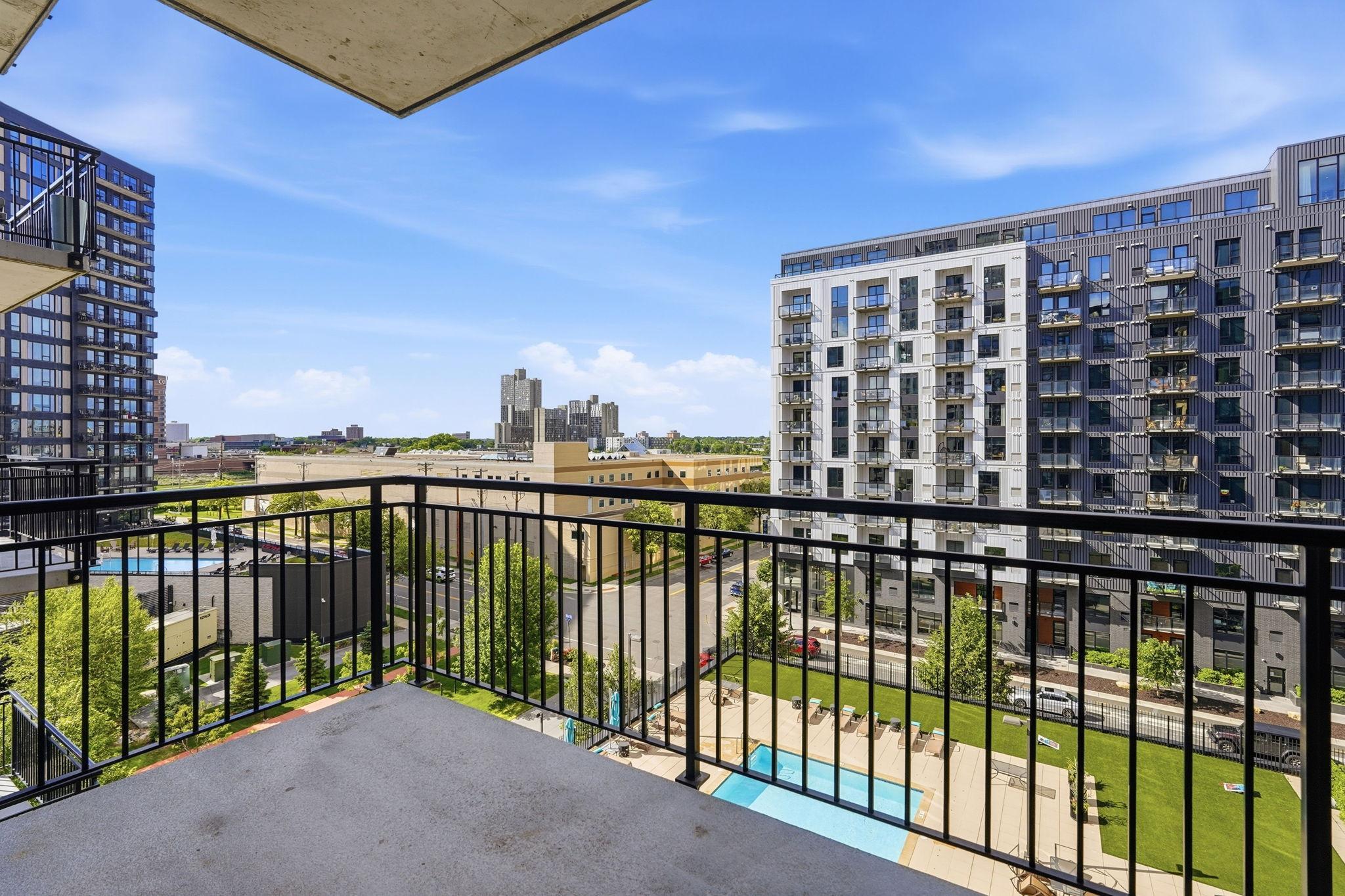 View of Residential at 1120 2nd Street #604, Minneapolis MN 55415, Minneapolis (12 of 52) - Mike Wilen | Minnesota Team Real Estate