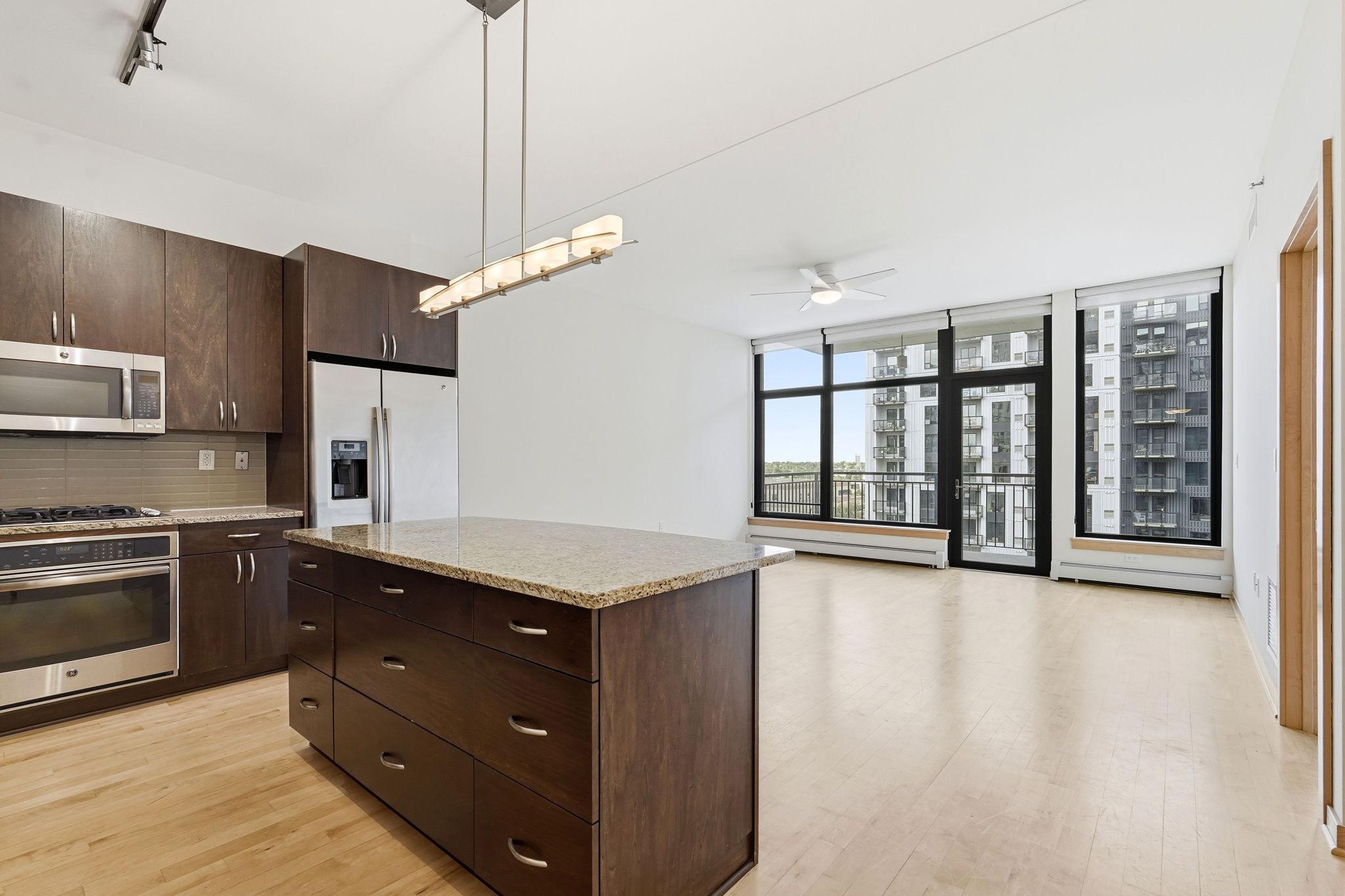 View of Residential at 1120 2nd Street #604, Minneapolis MN 55415, Minneapolis (9 of 52) - Mike Wilen | Minnesota Team Real Estate