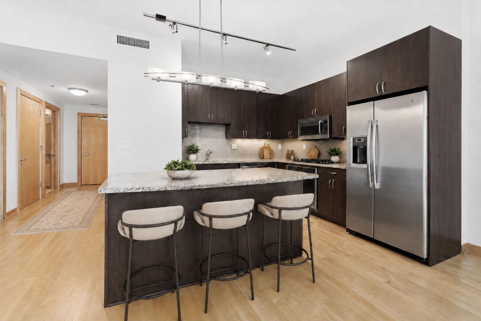 View of Residential at 1120 2nd Street #604, Minneapolis MN 55415, Minneapolis (2 of 52) - Mike Wilen | Minnesota Team Real Estate