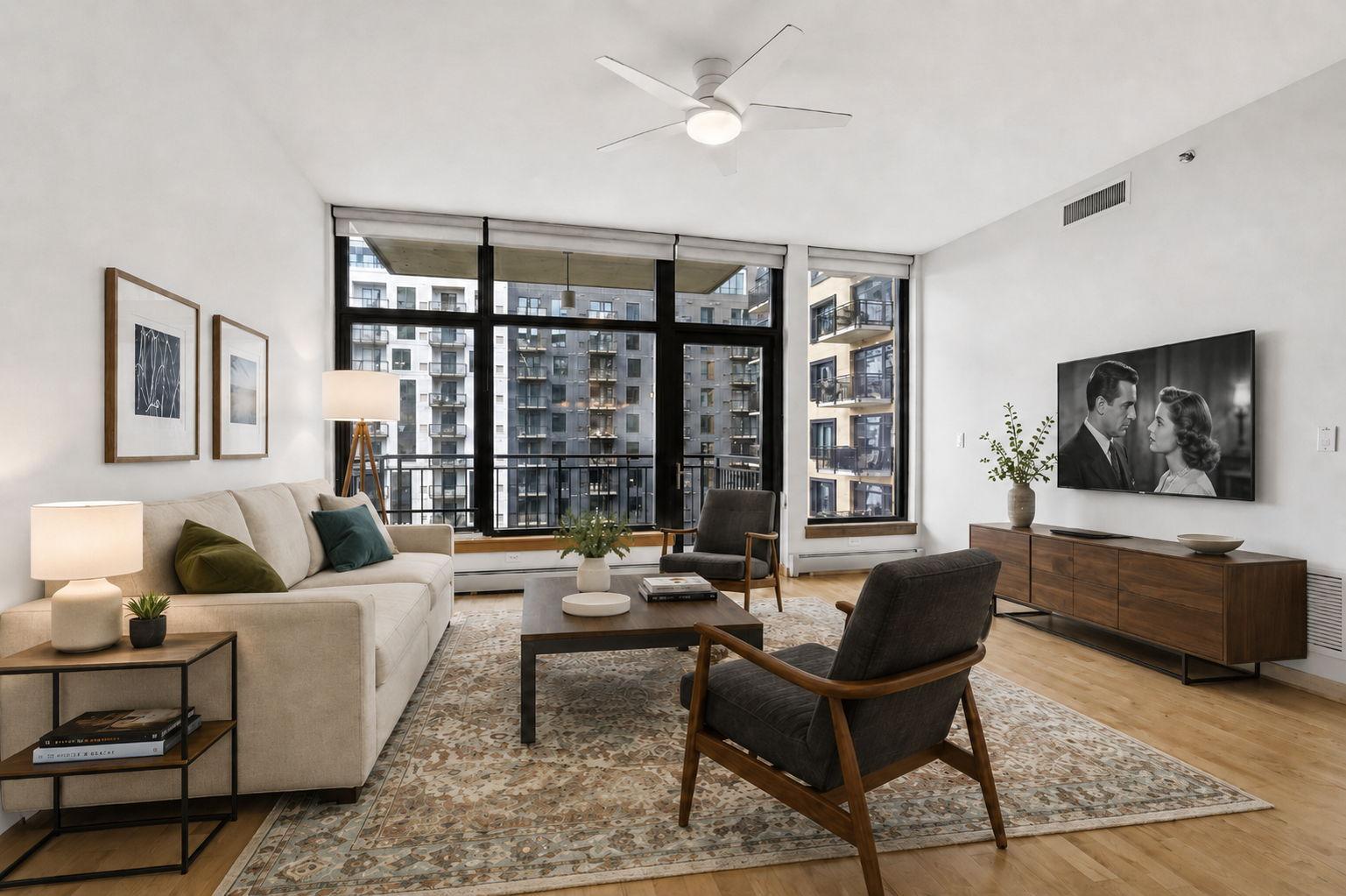 View of Residential at 1120 2nd Street #604, Minneapolis MN 55415, Minneapolis - Mike Wilen | Minnesota Team Real Estate