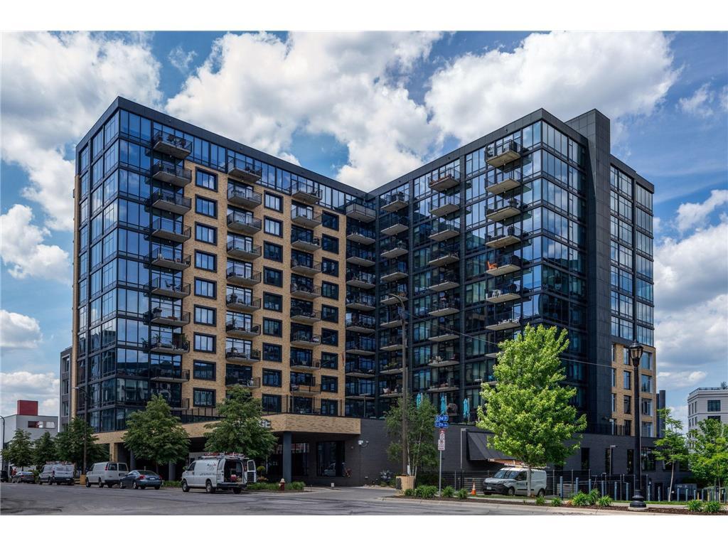 View of Residential at 1120 2nd Street #604, Minneapolis MN 55415, Minneapolis (35 of 52) - Mike Wilen | Minnesota Team Real Estate