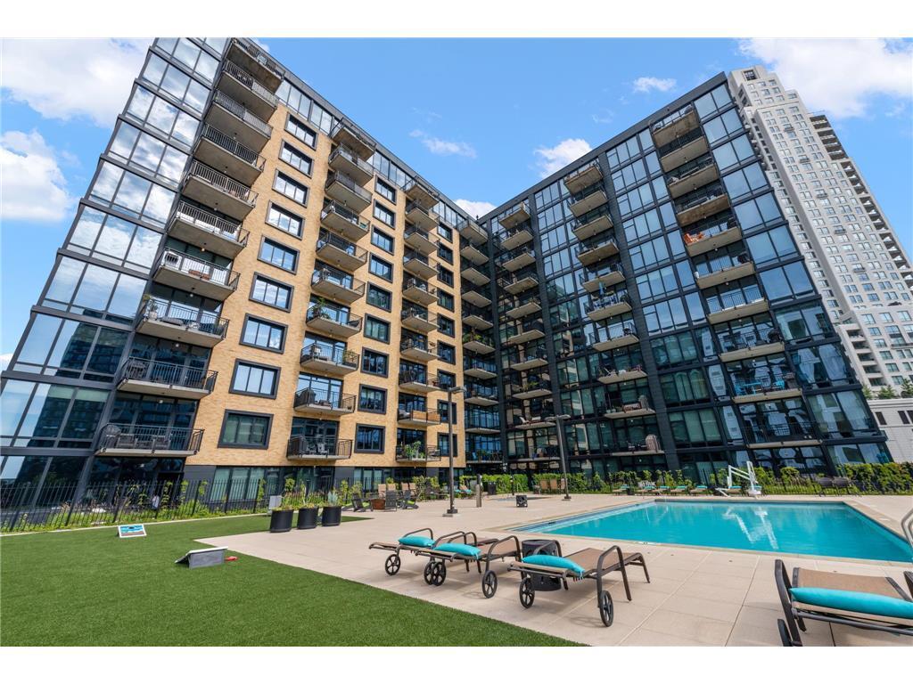 View of Residential at 1120 2nd Street #604, Minneapolis MN 55415, Minneapolis (52 of 52) - Mike Wilen | Minnesota Team Real Estate