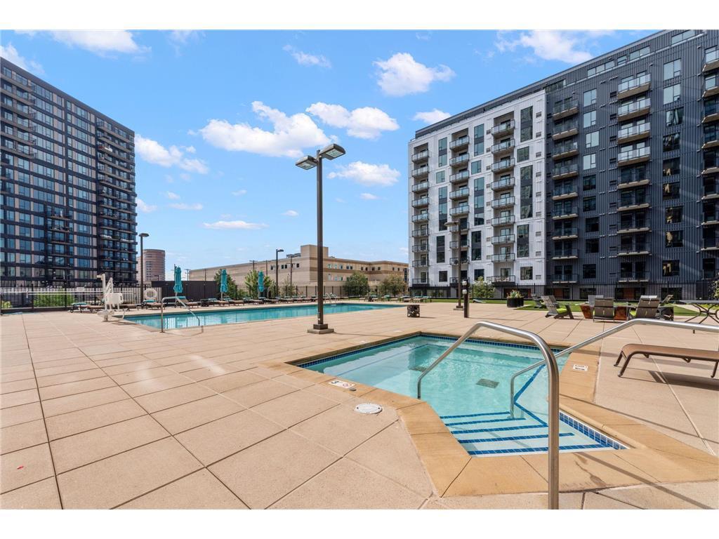 View of Residential at 1120 2nd Street #604, Minneapolis MN 55415, Minneapolis (50 of 52) - Mike Wilen | Minnesota Team Real Estate