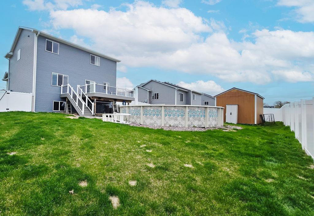 View of Residential at 3643 236th Lane, Saint Francis MN 55070, Saint Francis (31 of 32) - Mike Wilen | Minnesota Team Real Estate