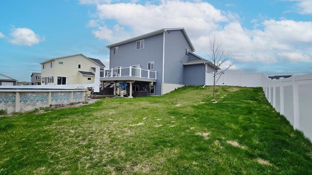View of Residential at 3643 236th Lane, Saint Francis MN 55070, Saint Francis (30 of 32) - Mike Wilen | Minnesota Team Real Estate