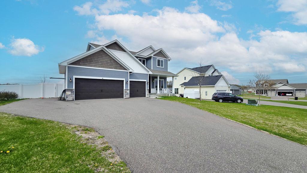 View of Residential at 3643 236th Lane, Saint Francis MN 55070, Saint Francis (4 of 32) - Mike Wilen | Minnesota Team Real Estate