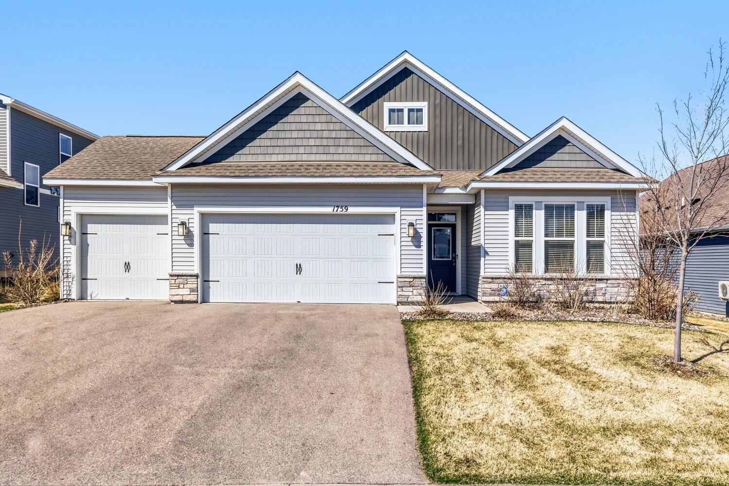 View of Residential at 1759 Arcadia Street, Shakopee MN 55379, Shakopee - Mike Wilen | Minnesota Team Real Estate