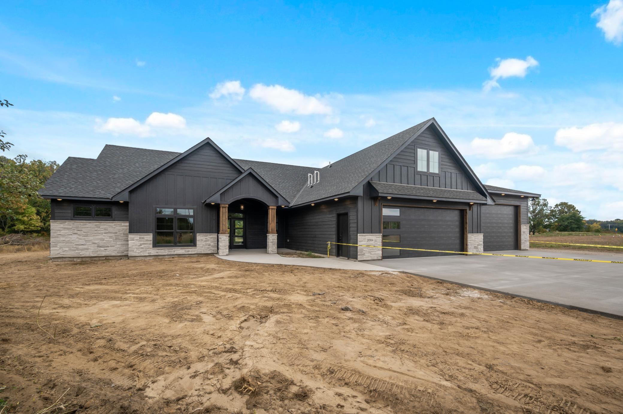 View of Single Family at 1574xxx Kettle River Boulevard, Columbus - Mike Wilen | Minnesota Team Real Estate
