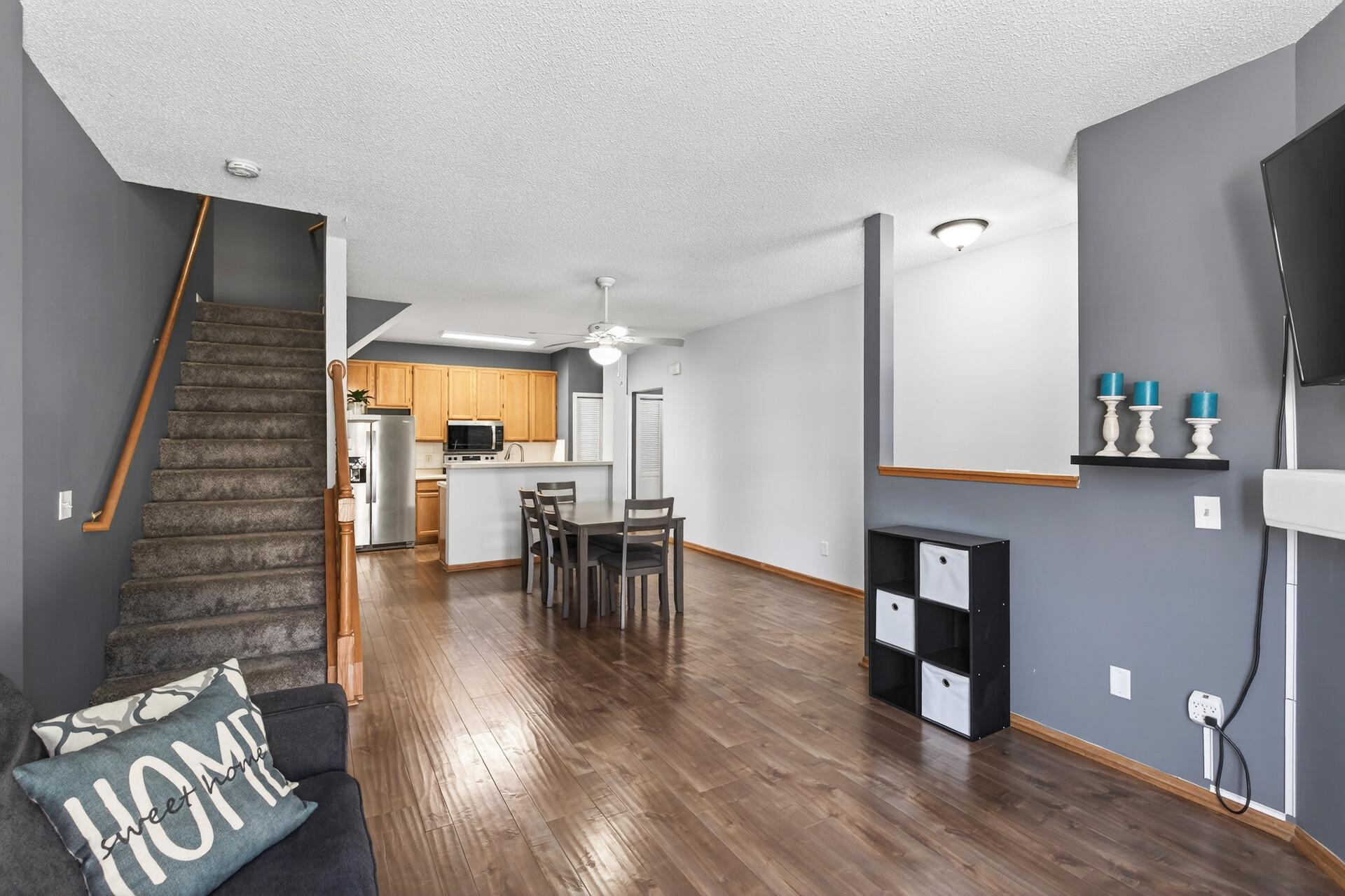 View of Residential at 15610 Garnet Way, Apple Valley MN 55124, Apple Valley (7 of 23) - Mike Wilen | Minnesota Team Real Estate
