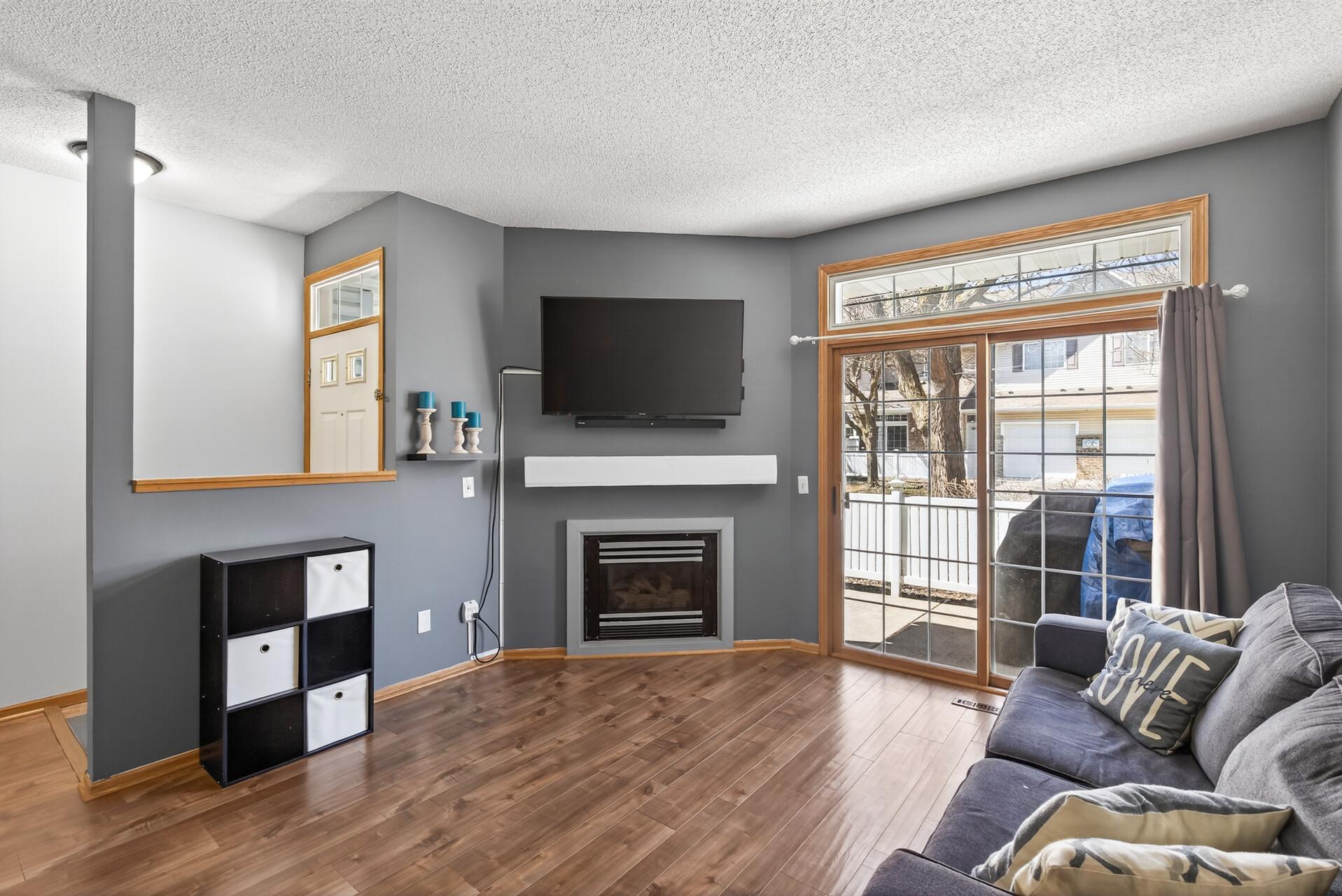 View of Residential at 15610 Garnet Way, Apple Valley MN 55124, Apple Valley (8 of 23) - Mike Wilen | Minnesota Team Real Estate